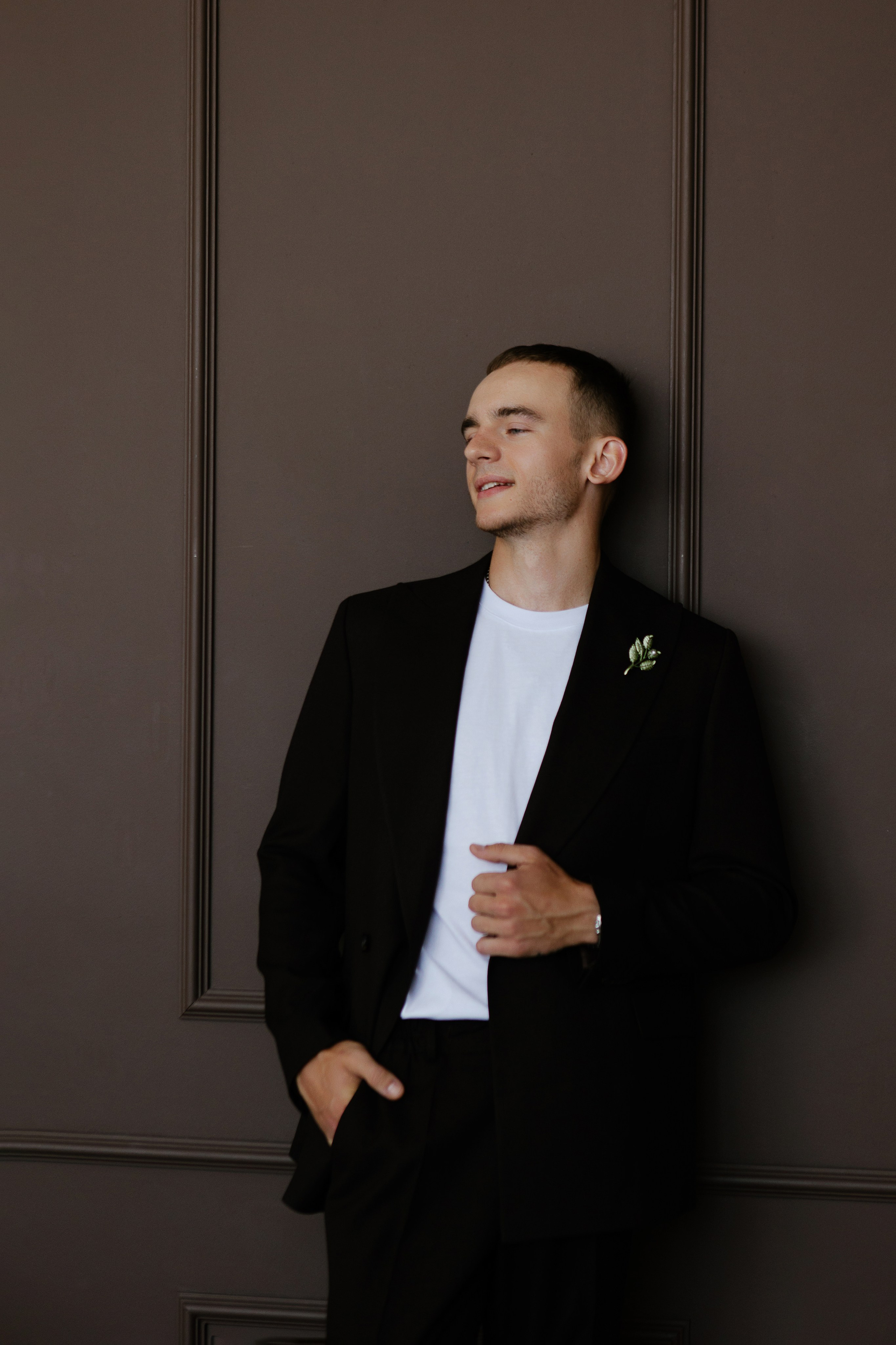 Свадебные съемки. Анастасия Дубцова. Фотограф в Кемерово