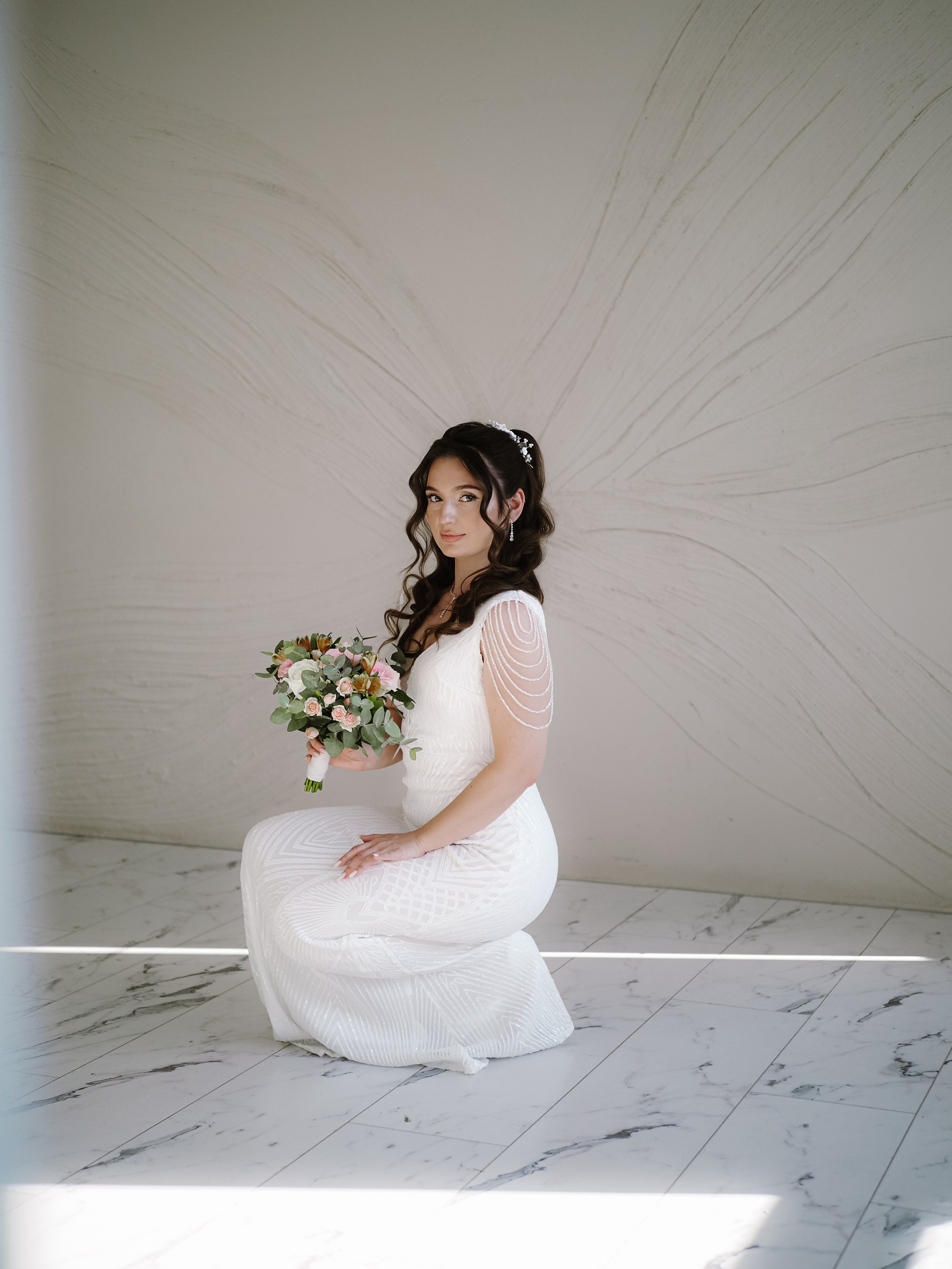 Карина и Илья. Фотограф Рязань. Семейный Свадебный фотограф