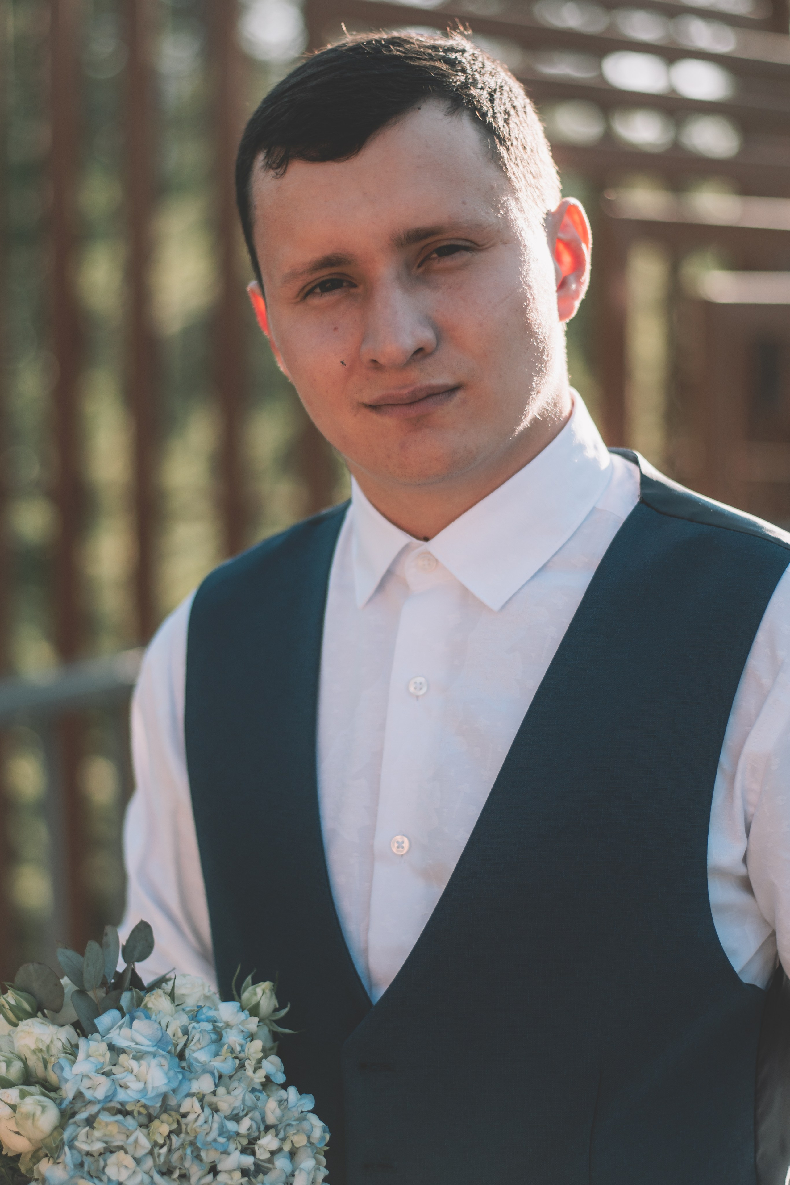 Екатерина и Илья. Семейный и свадебный фотограф Губкинский и Ставрополь