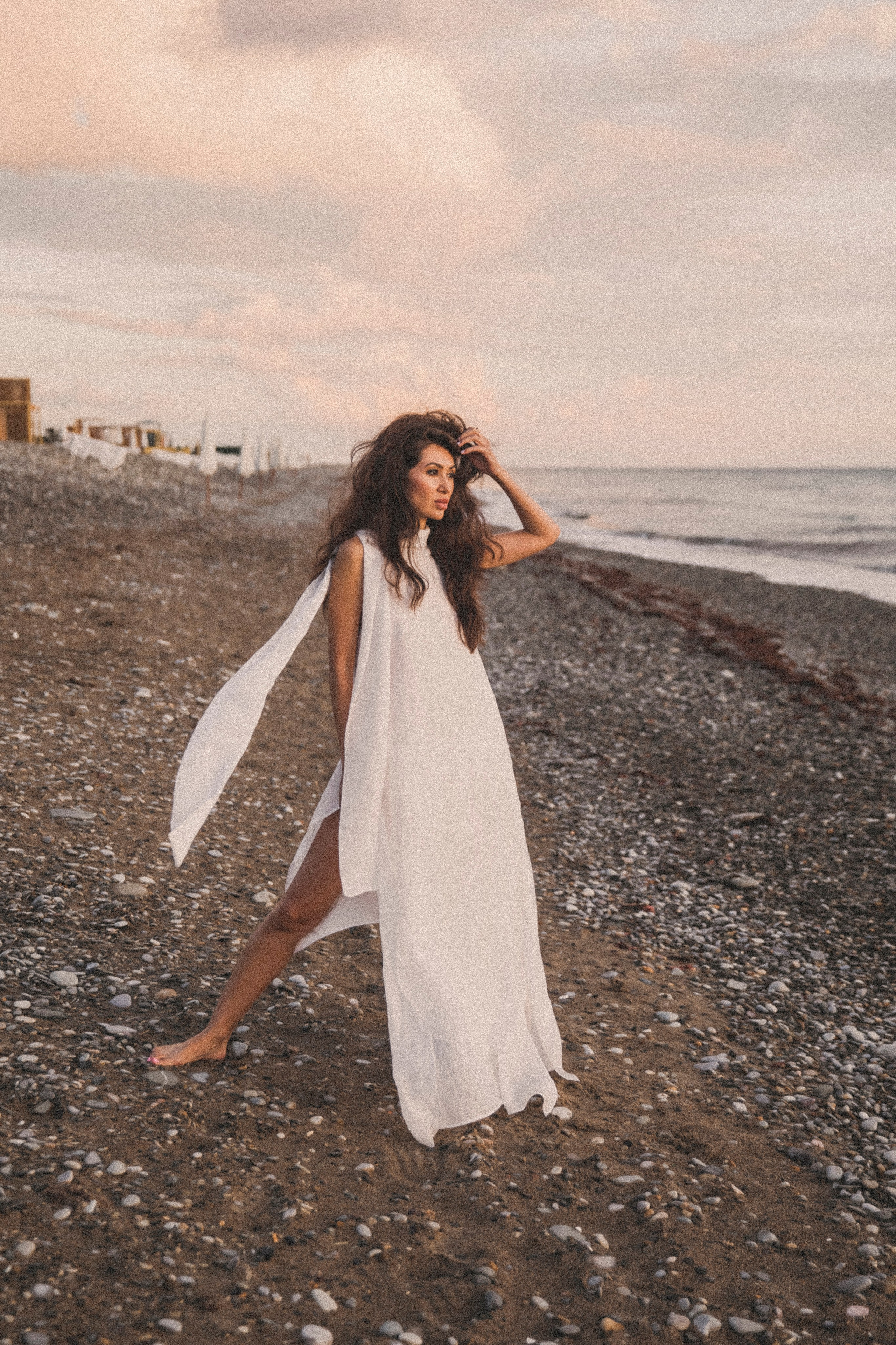 Людмила, лето 2025. Свадебный и семейный фотограф Колоскова Мария (Сочи и весь мир)