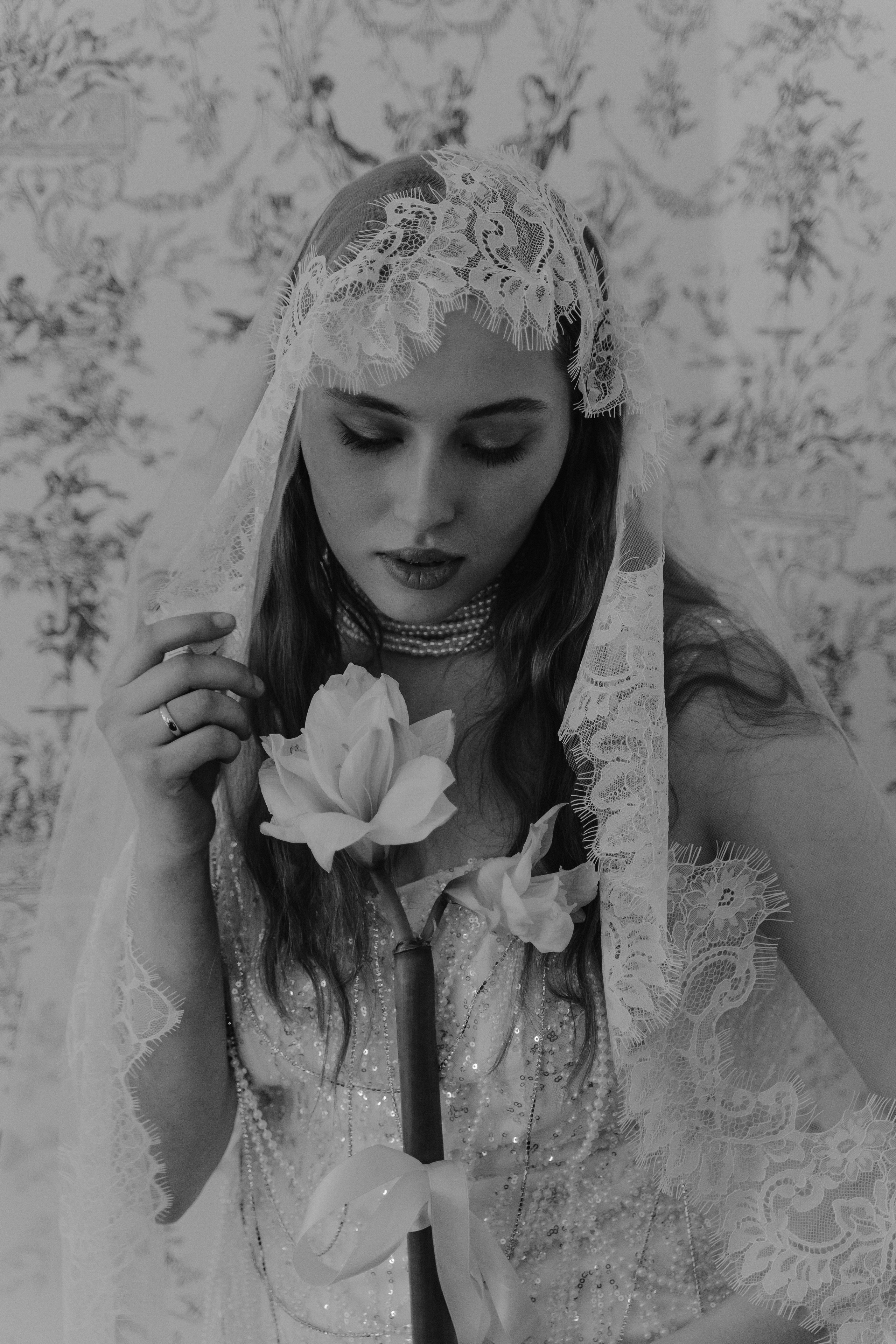 P&A (творческая съемка). Свадебный фотограф — Наталья Фед СПб/Москва