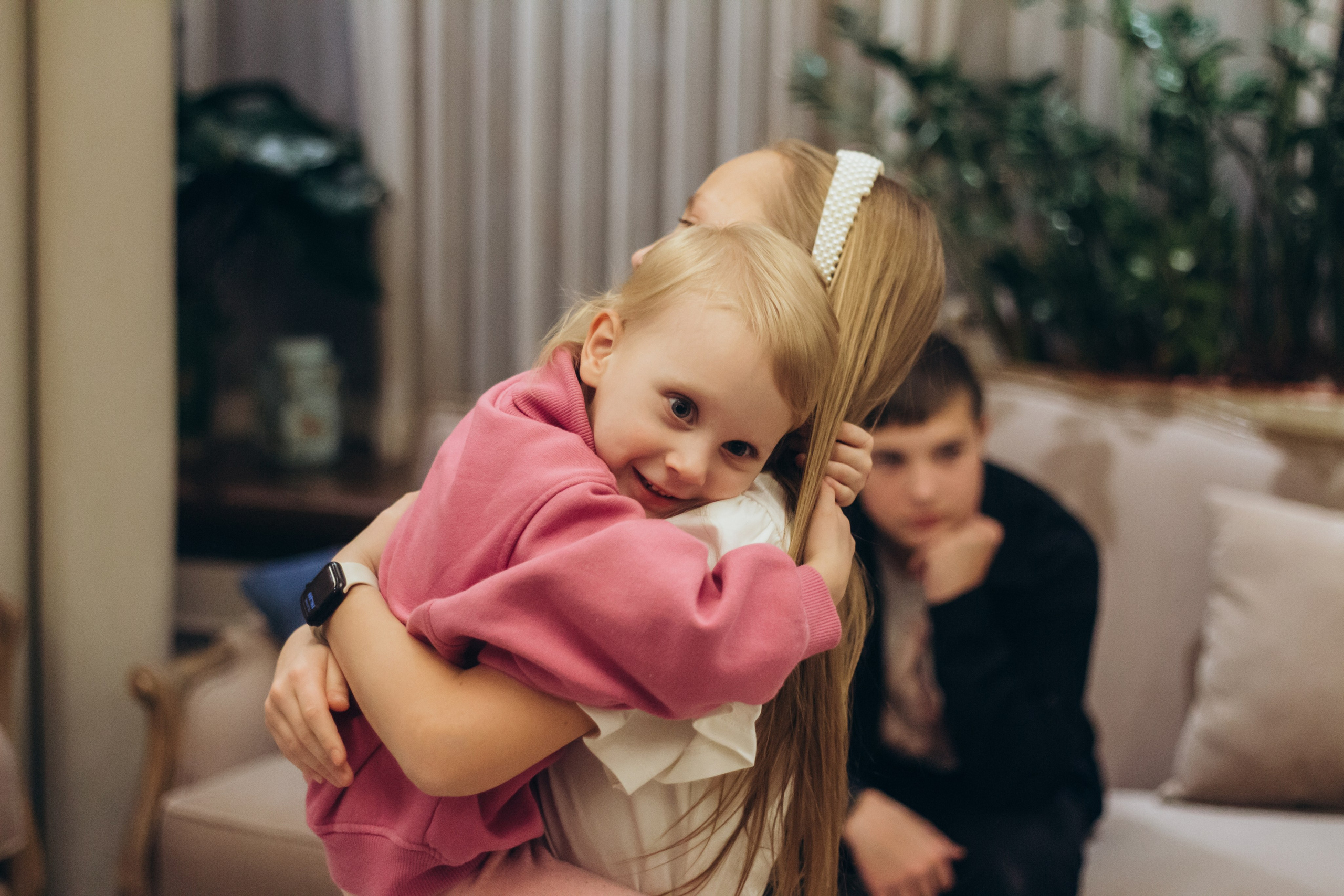 Семейный праздник. Репортажная съемка, Екатеринбург. Фотограф в Екатеринбурге Пойгина Елена