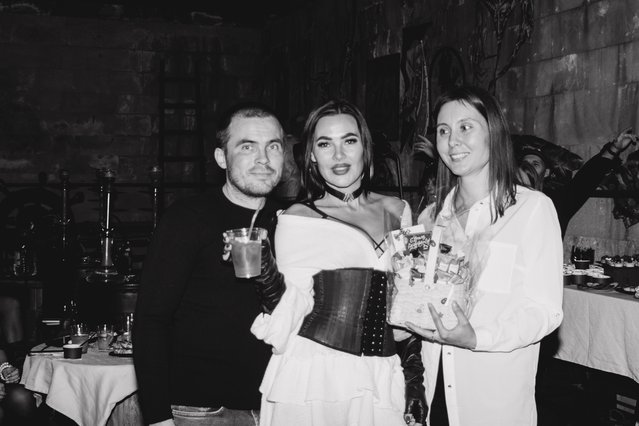 Фотосъемка вечеринки, Екатеринбург. Фотограф в Екатеринбурге Пойгина Елена