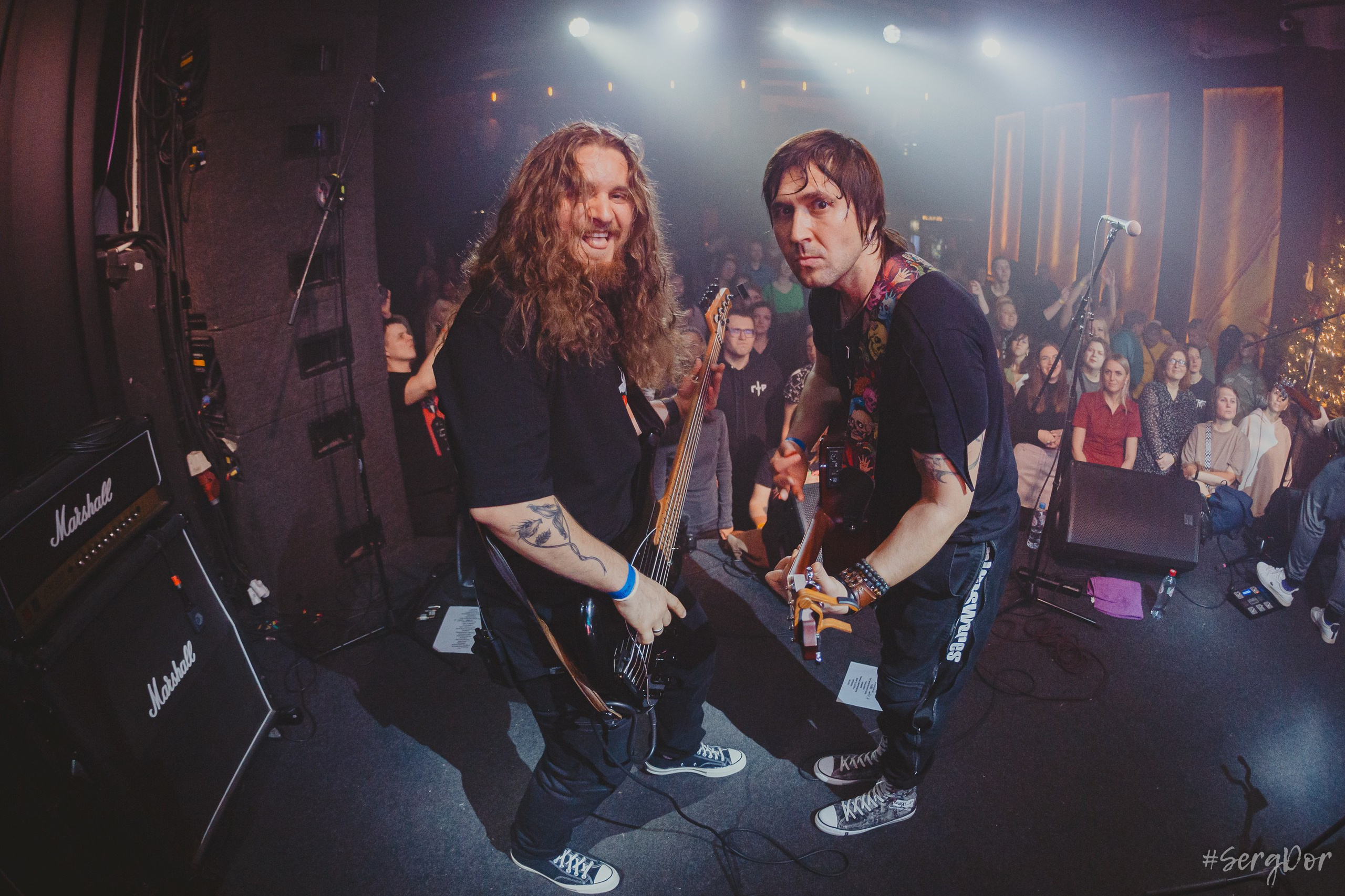 Обе-рек, Культурный центр Сердце, концерт, Санкт-Петербург, 20.12.2024, SergDor, 20 декабря 2024 года, #SergDor, СПб, Денис Михайлов