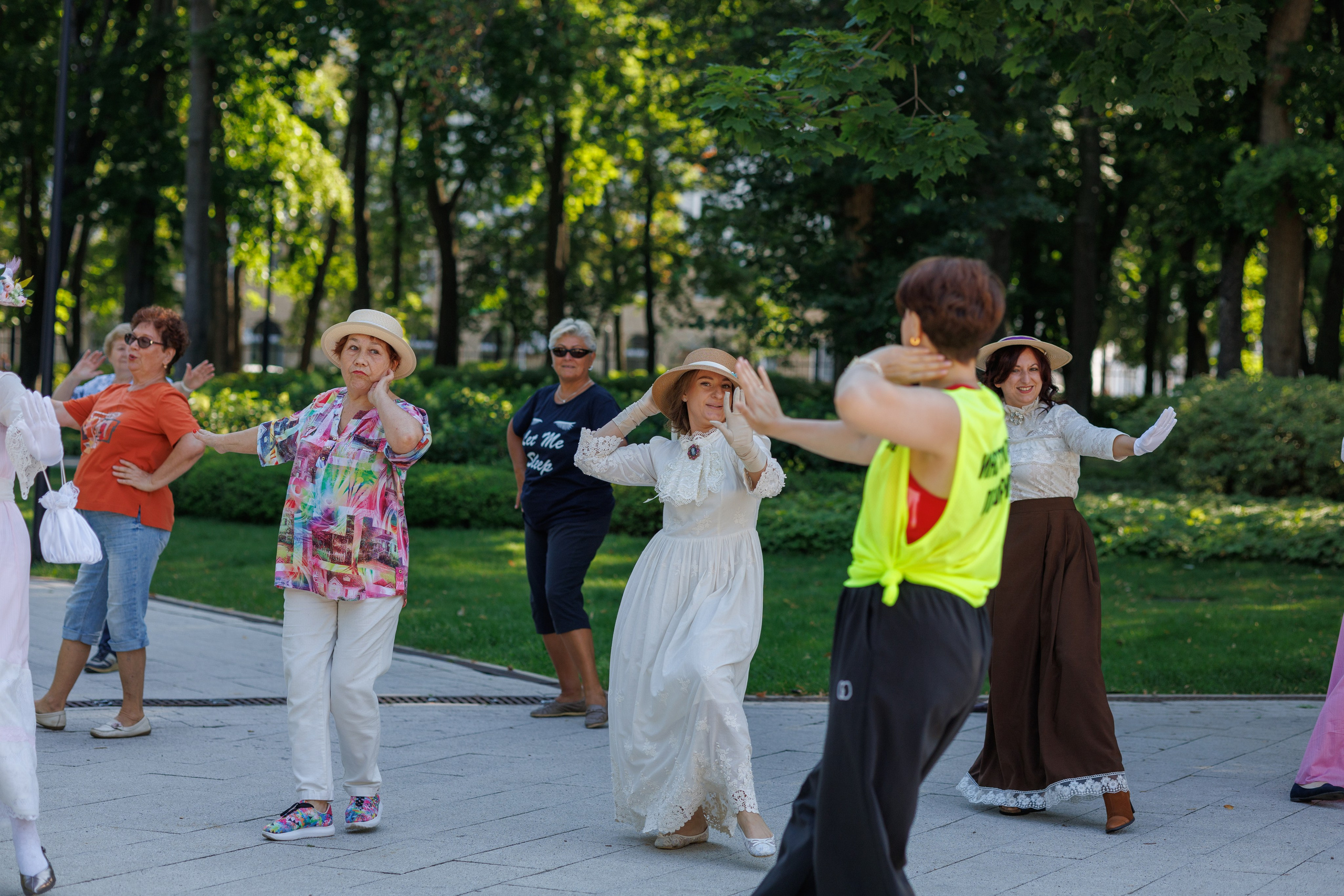 Винтаж. Фотография Максим Данков