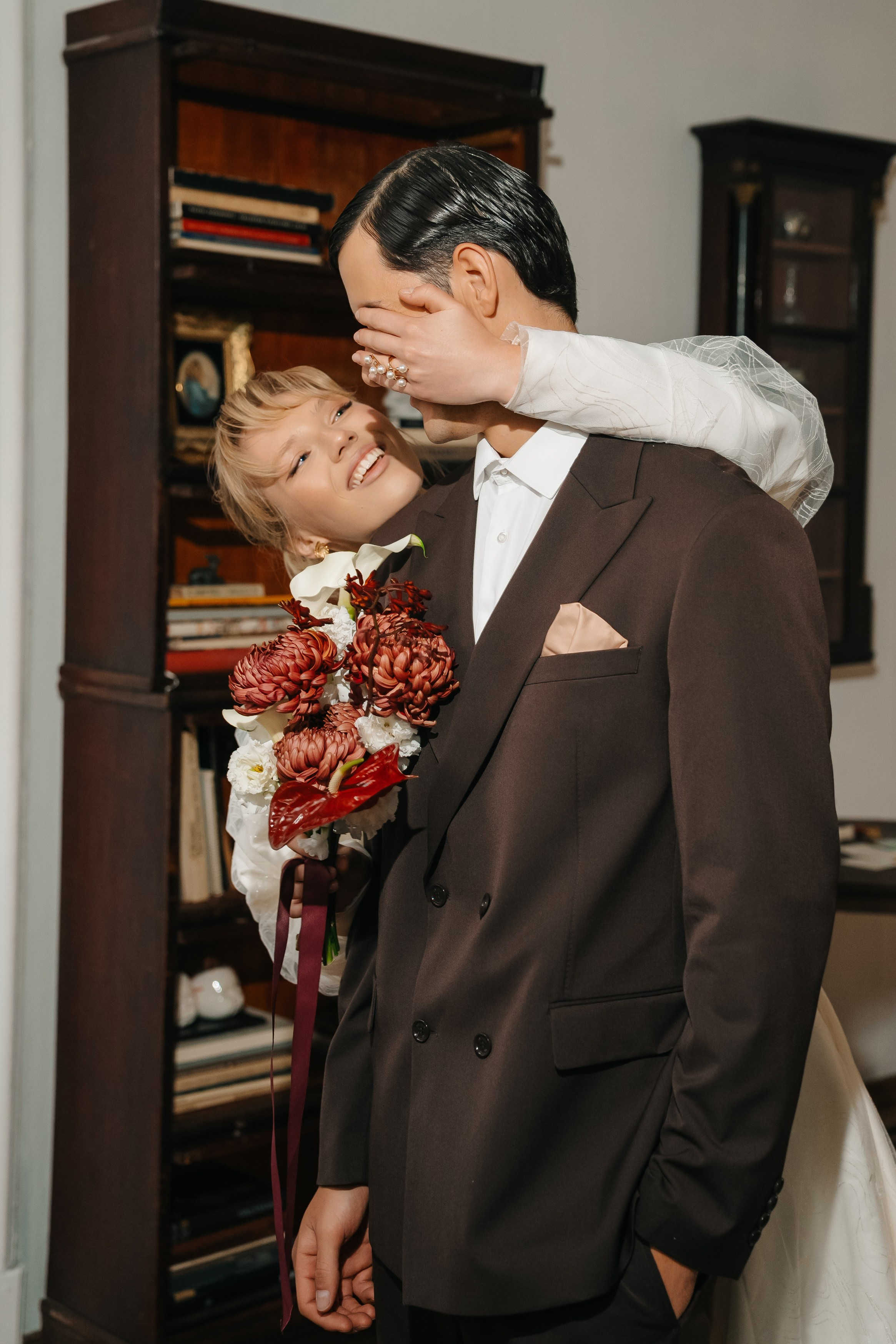 Vintage chic. Главная