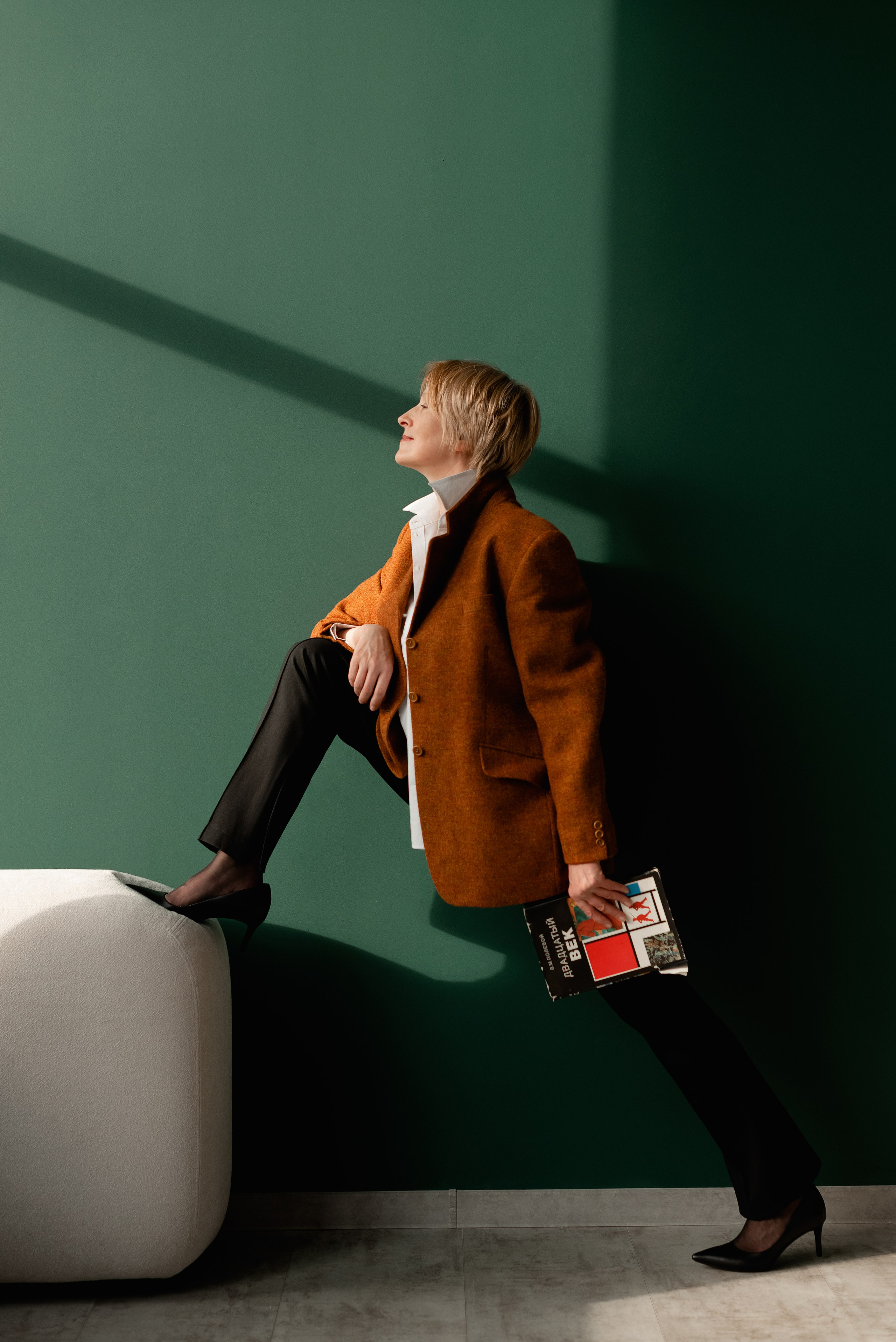 Портретный фотограф в Петрозаводске Татьяна Лебедева