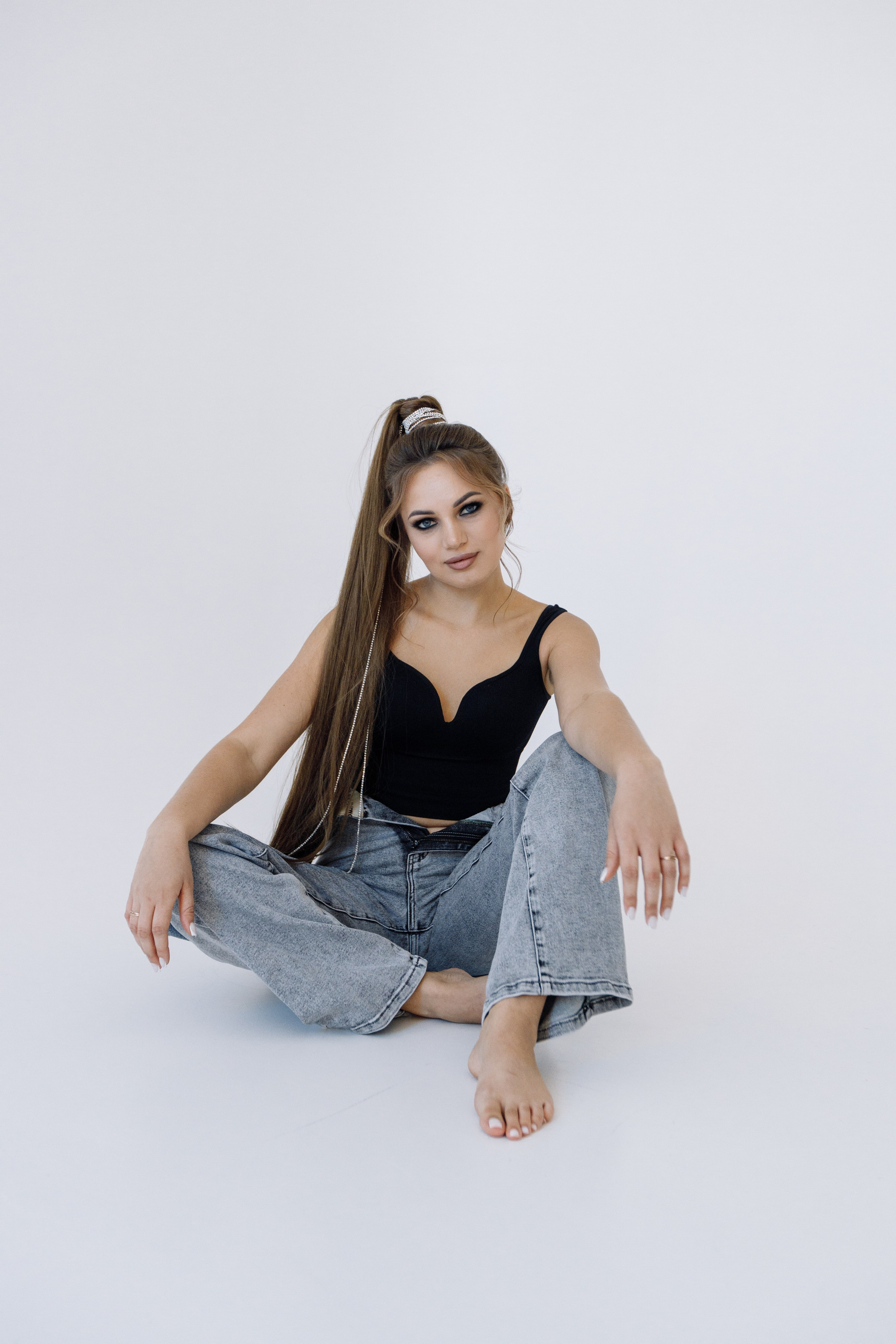 День рождения Надя. Фотограф в Барнауле Ирина Чикалова