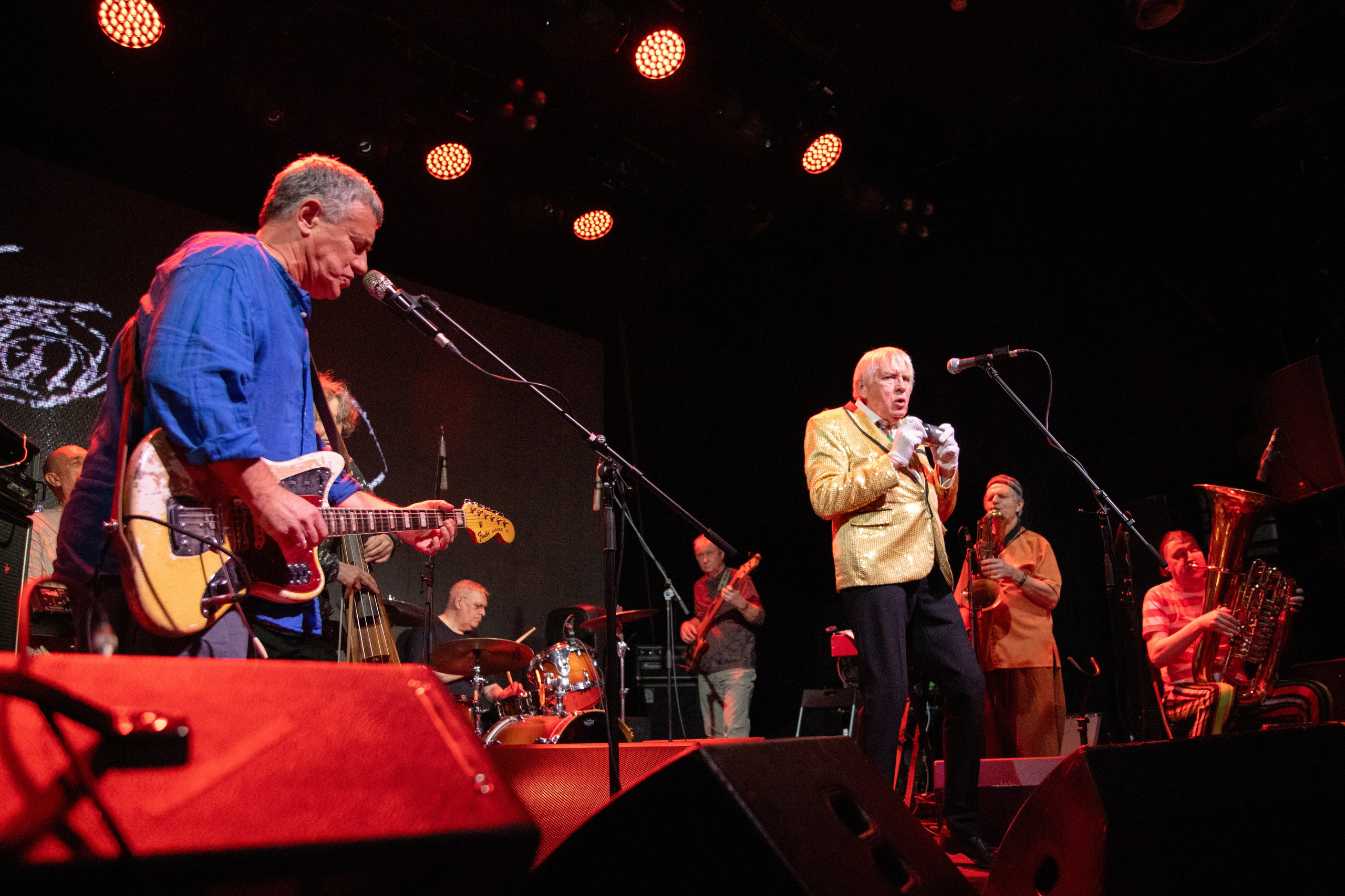 АукцЫон 25.10.2025. Портретный фотограф в Санкт-Петербурге Вадим Корнеев