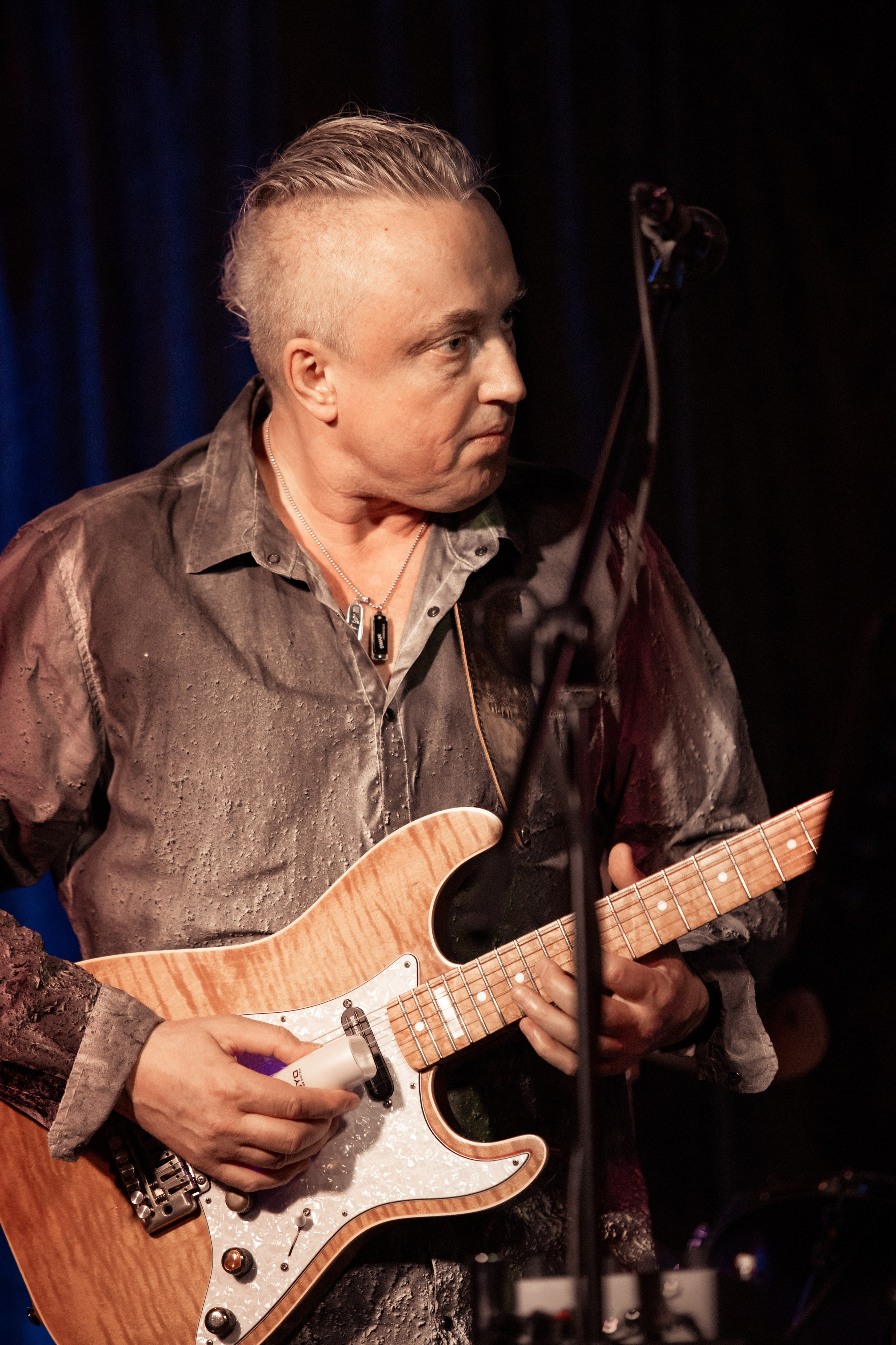 Репортаж. Портретный фотограф в Санкт-Петербурге Вадим Корнеев