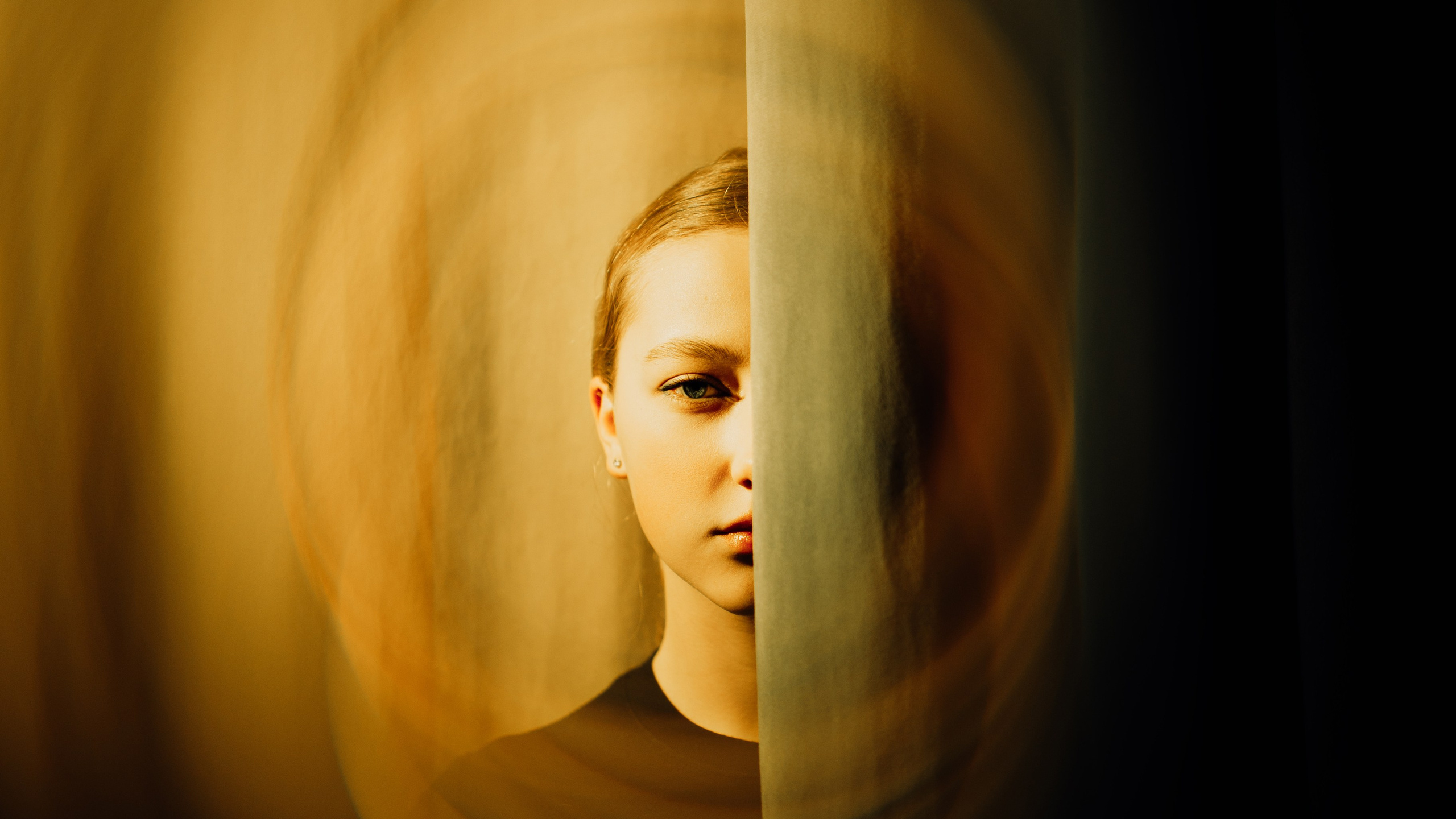 Портретный фотограф из Санкт-Петербурга и Москвы Тамара Келлер