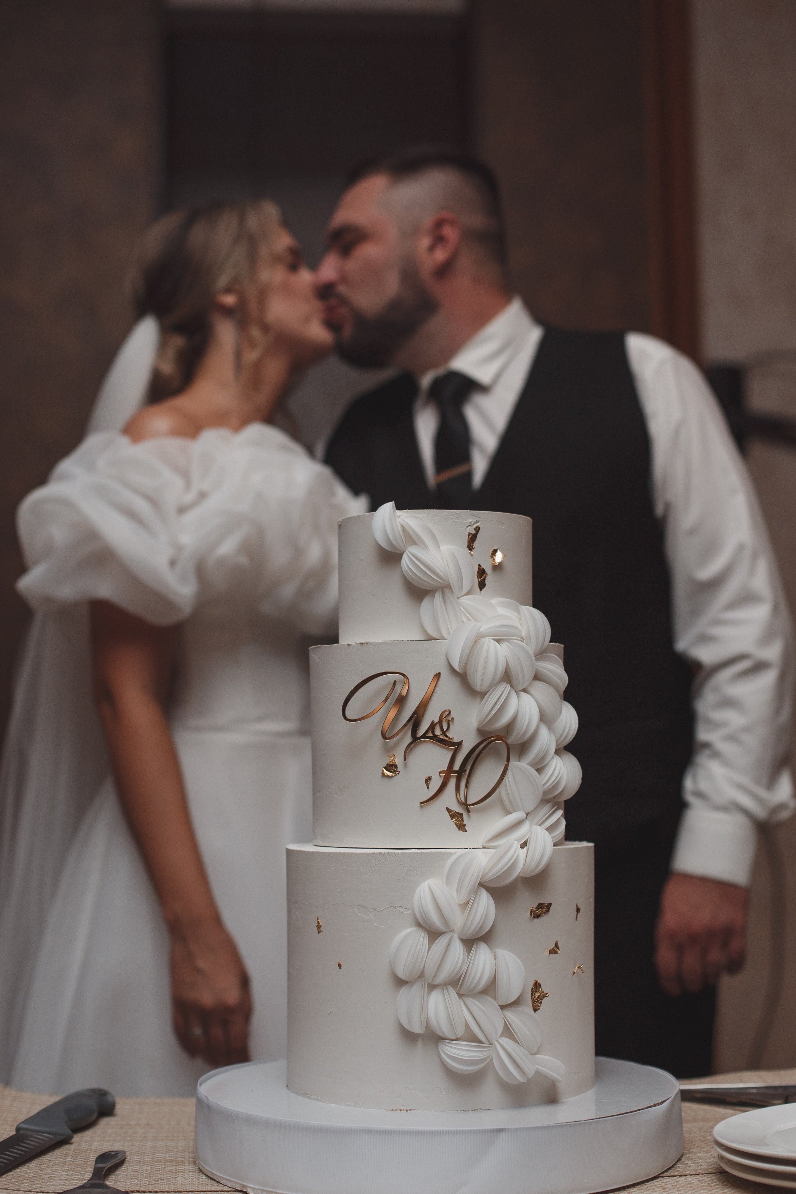 Юлия и Игорь. Свадебный и контент фотограф в Белгороде Ярослав Гаврилейченко