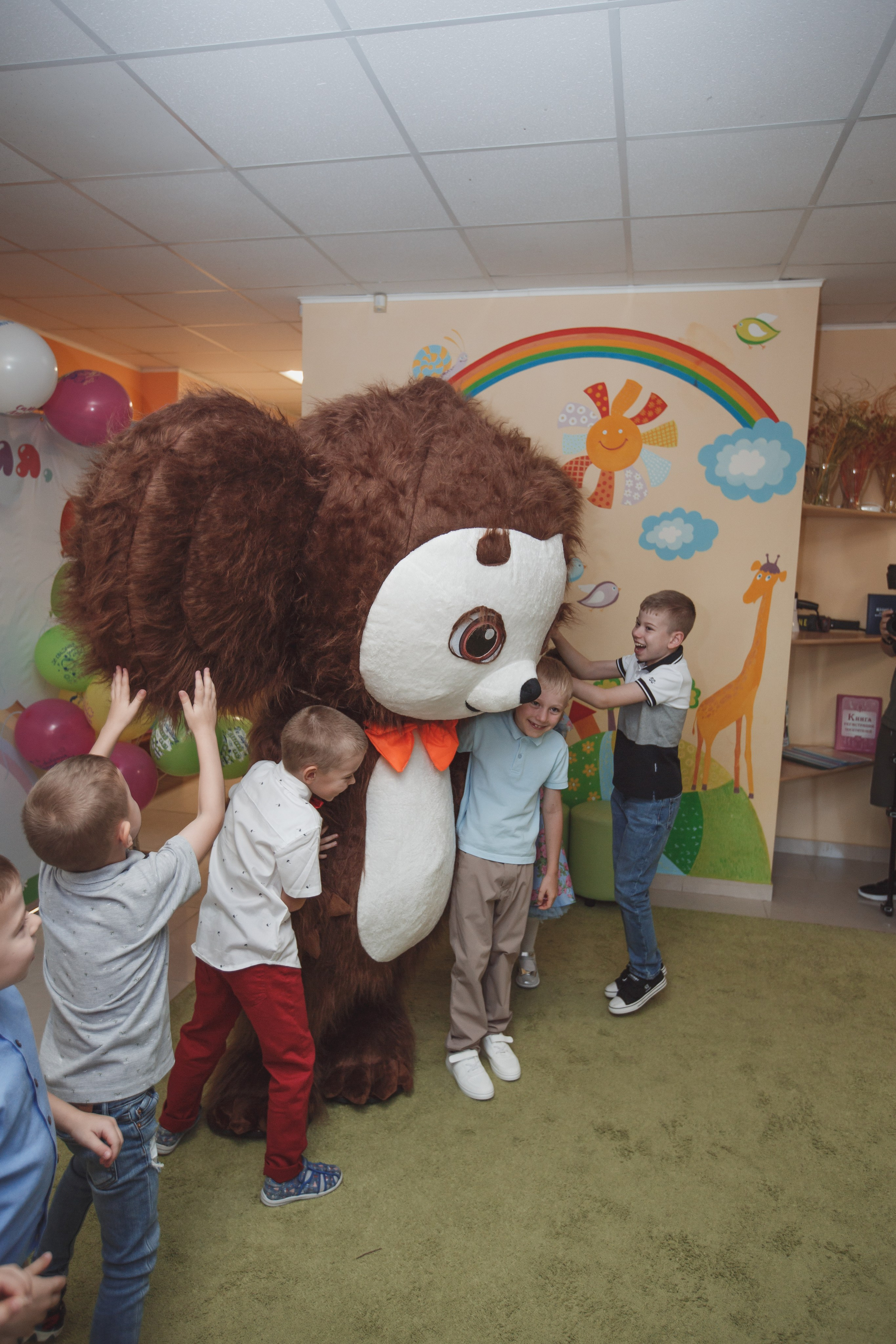 Утренники и др. Свадебный и контент фотограф в Белгороде Ярослав Гаврилейченко