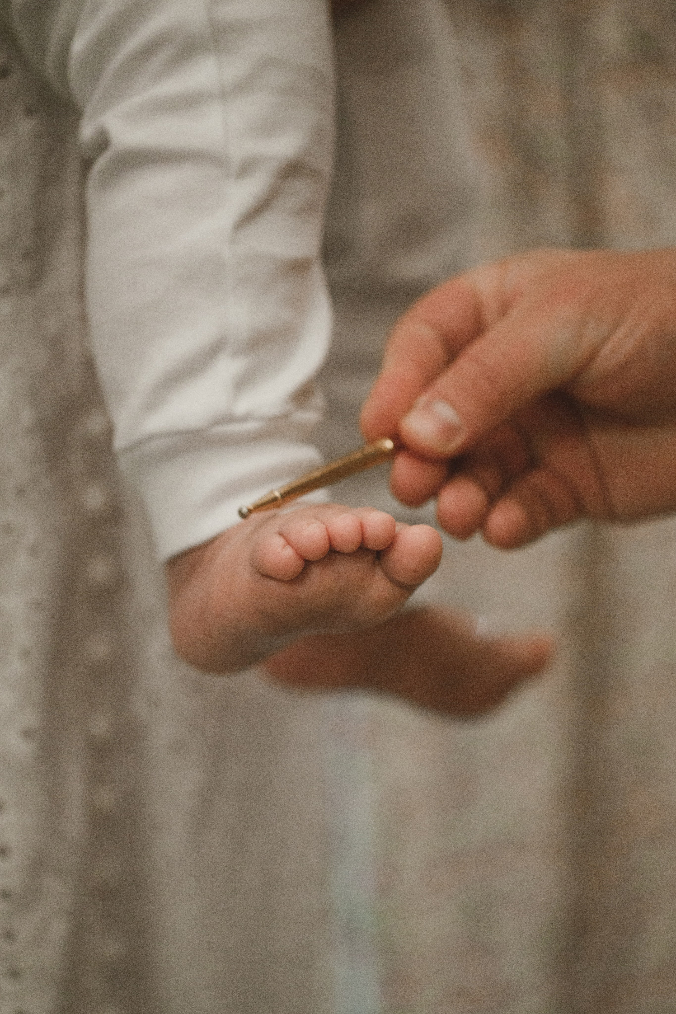 Фотосъёмка таинства крещения в Белгороде. Свадебный и контент фотограф в Белгороде Ярослав Гаврилейченко