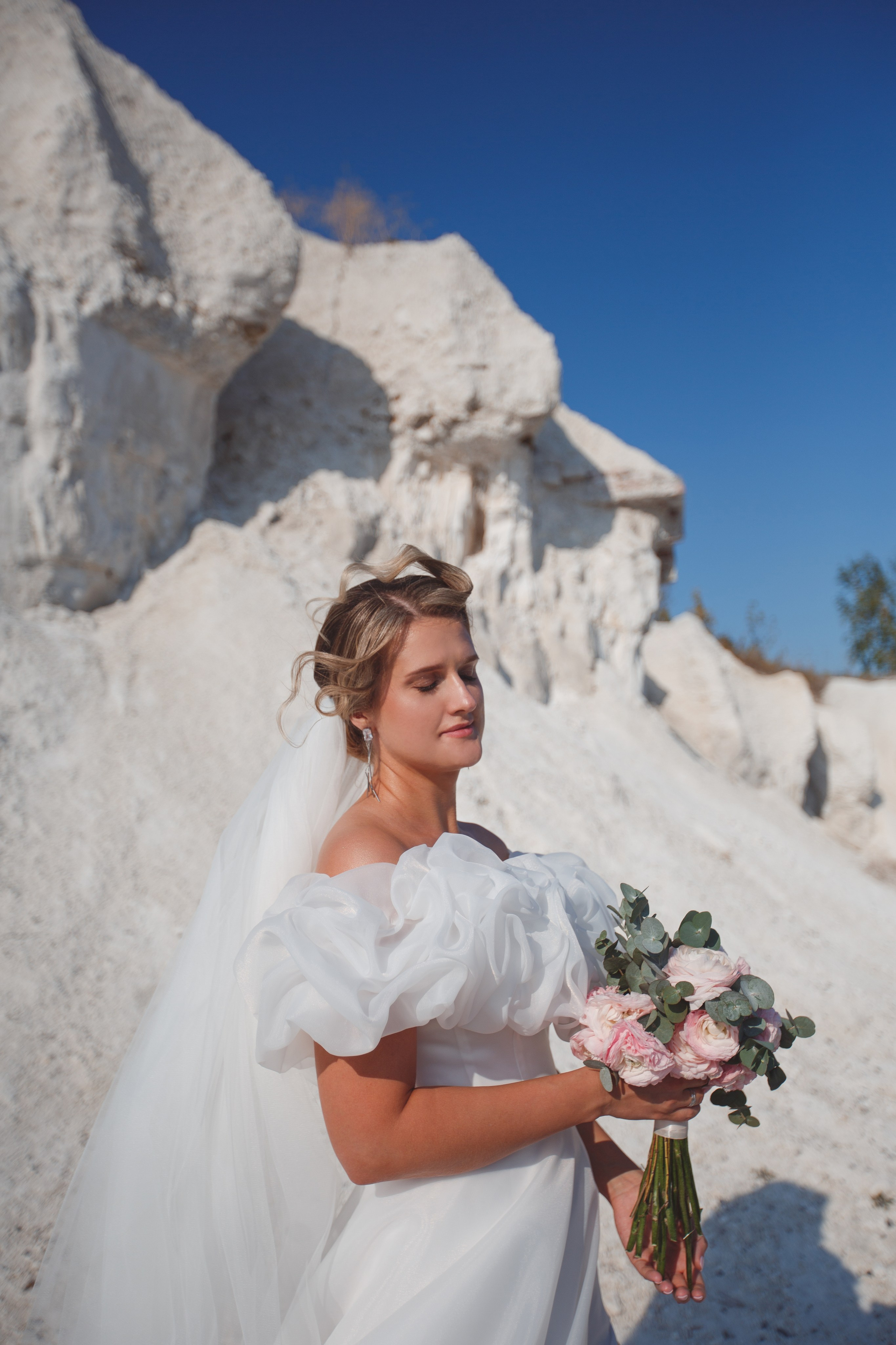 Юлия и Игорь. Свадебный и контент фотограф в Белгороде Ярослав Гаврилейченко