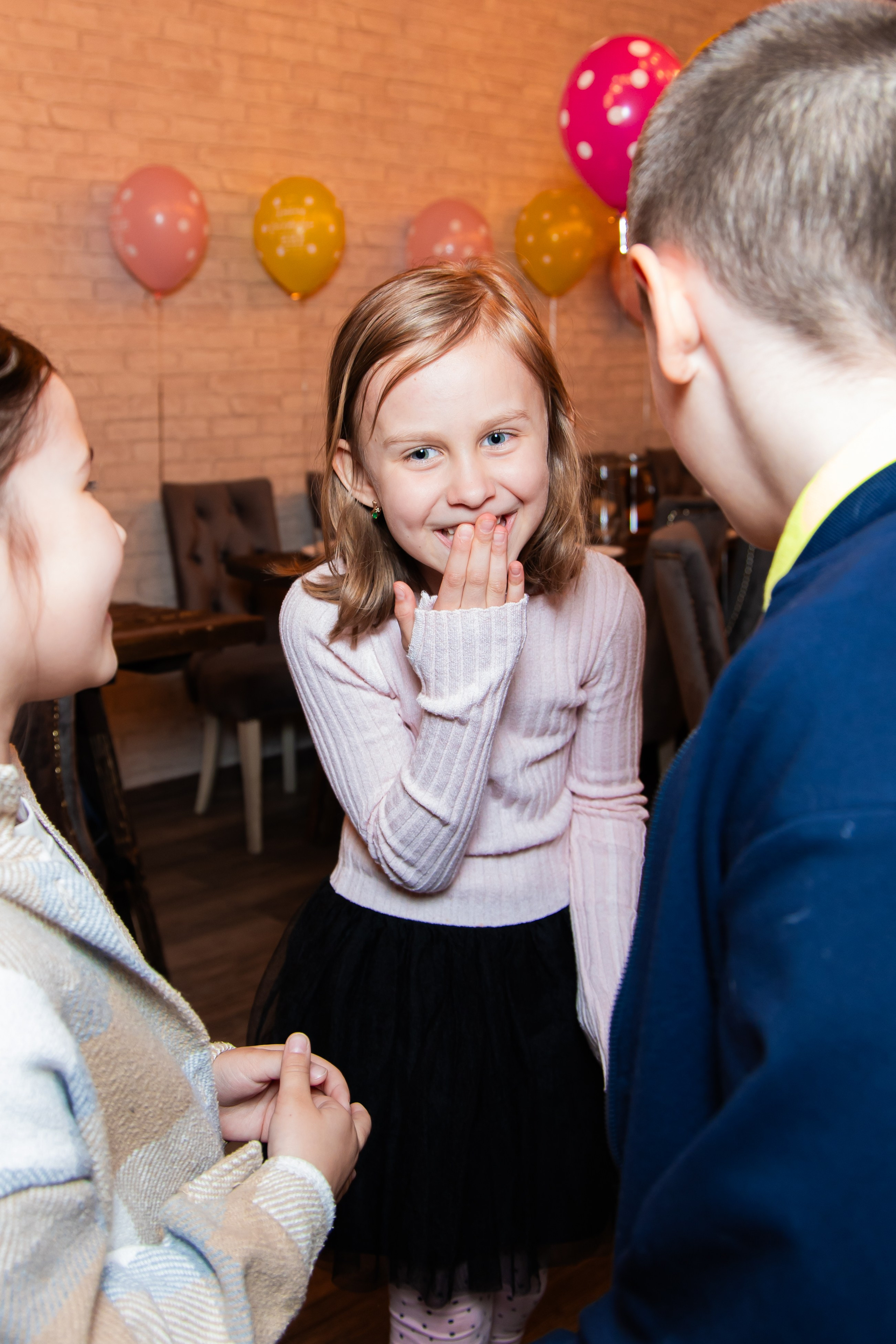 Форт Боярд 11/04 Eventovo. Виктория Литвинова репортажный фотограф Москва