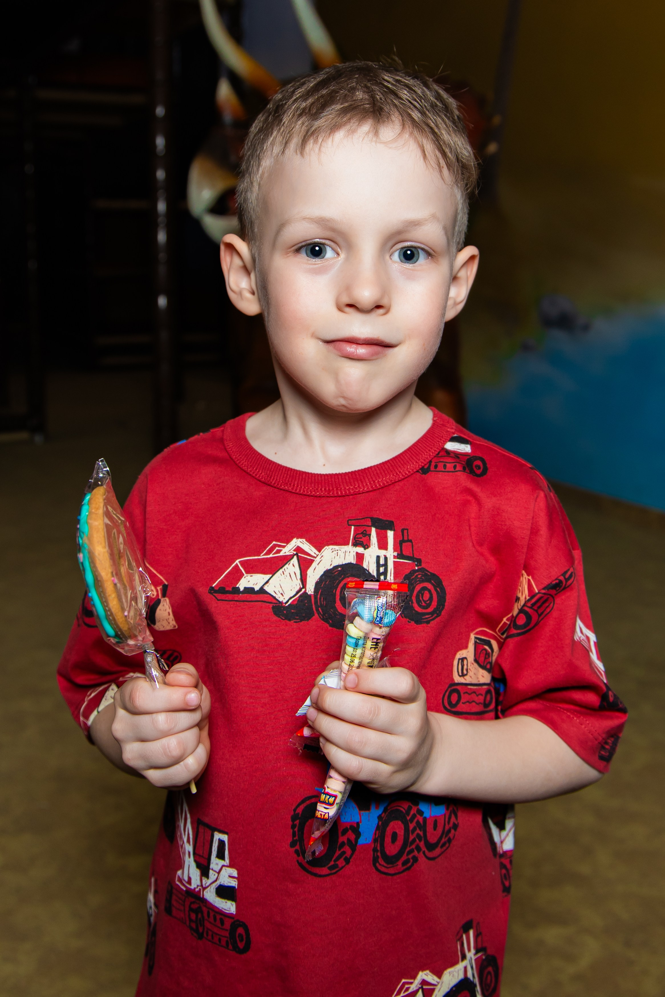 Агния 11/04 Парк Фантазия. Виктория Литвинова репортажный фотограф Москва