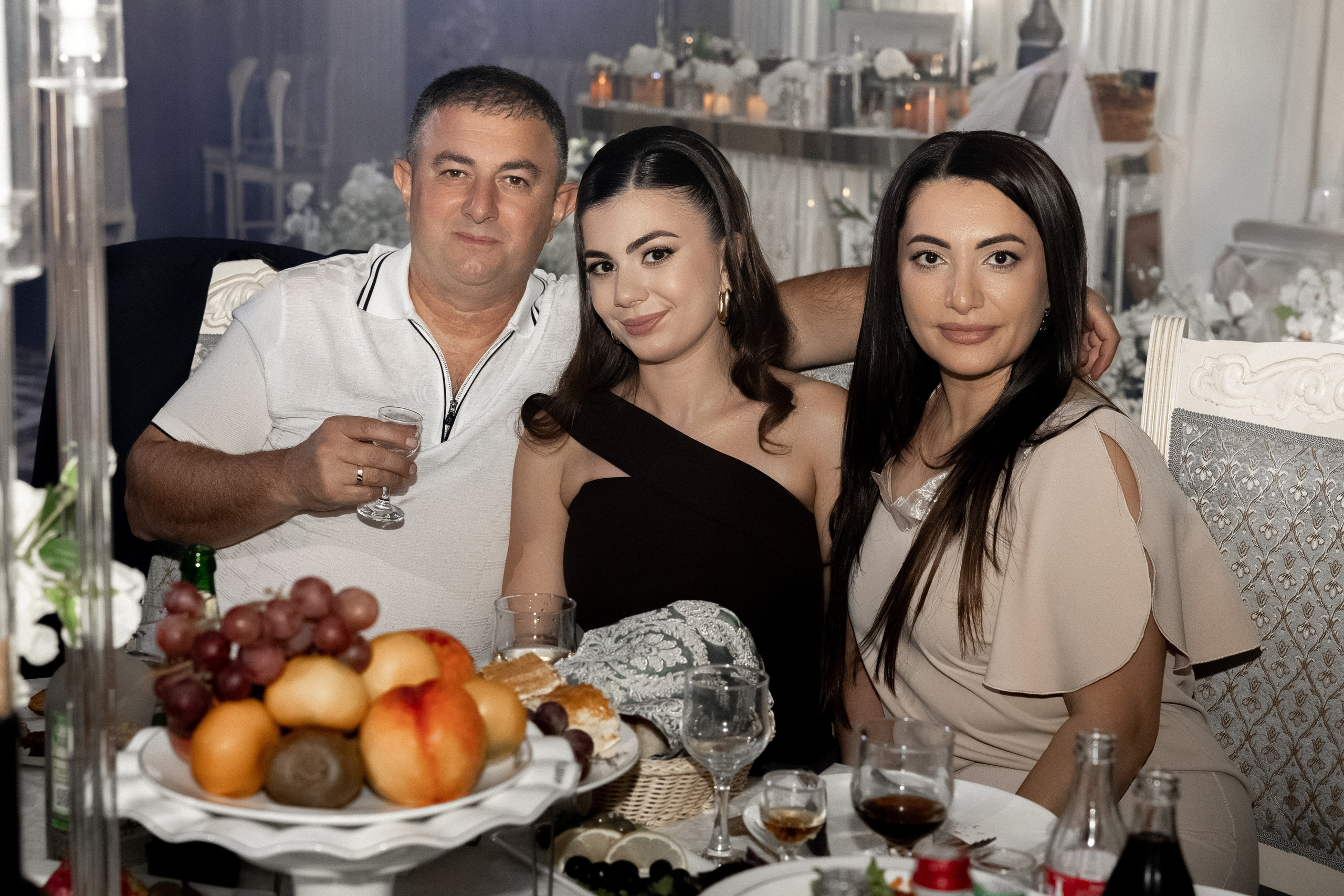 Вадим и Яна. Фотограф Краснодар