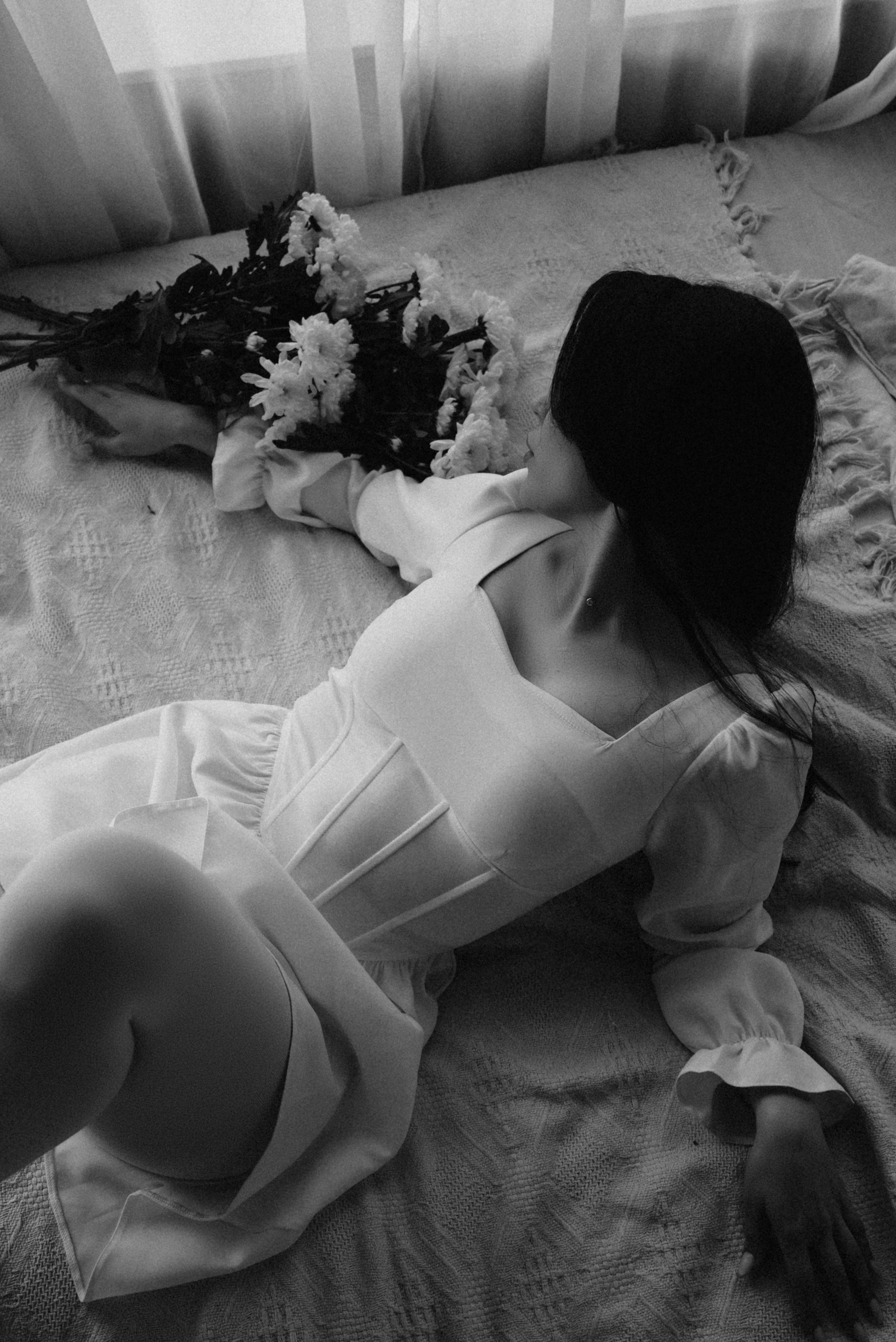 Индивидуальные. Фотограф на Камчатке Воронина Ульяна