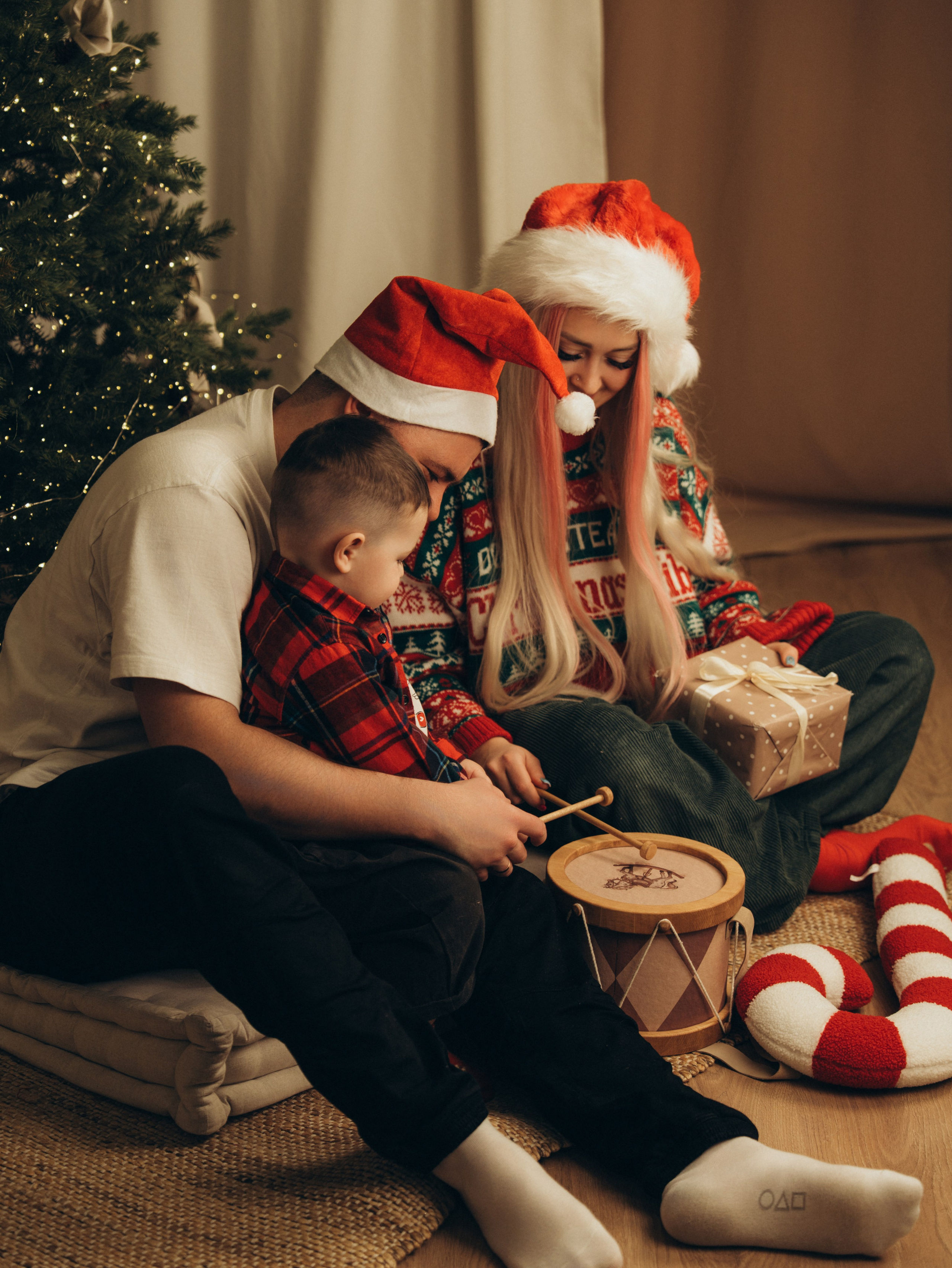 Семейные. Фотограф на Камчатке Воронина Ульяна