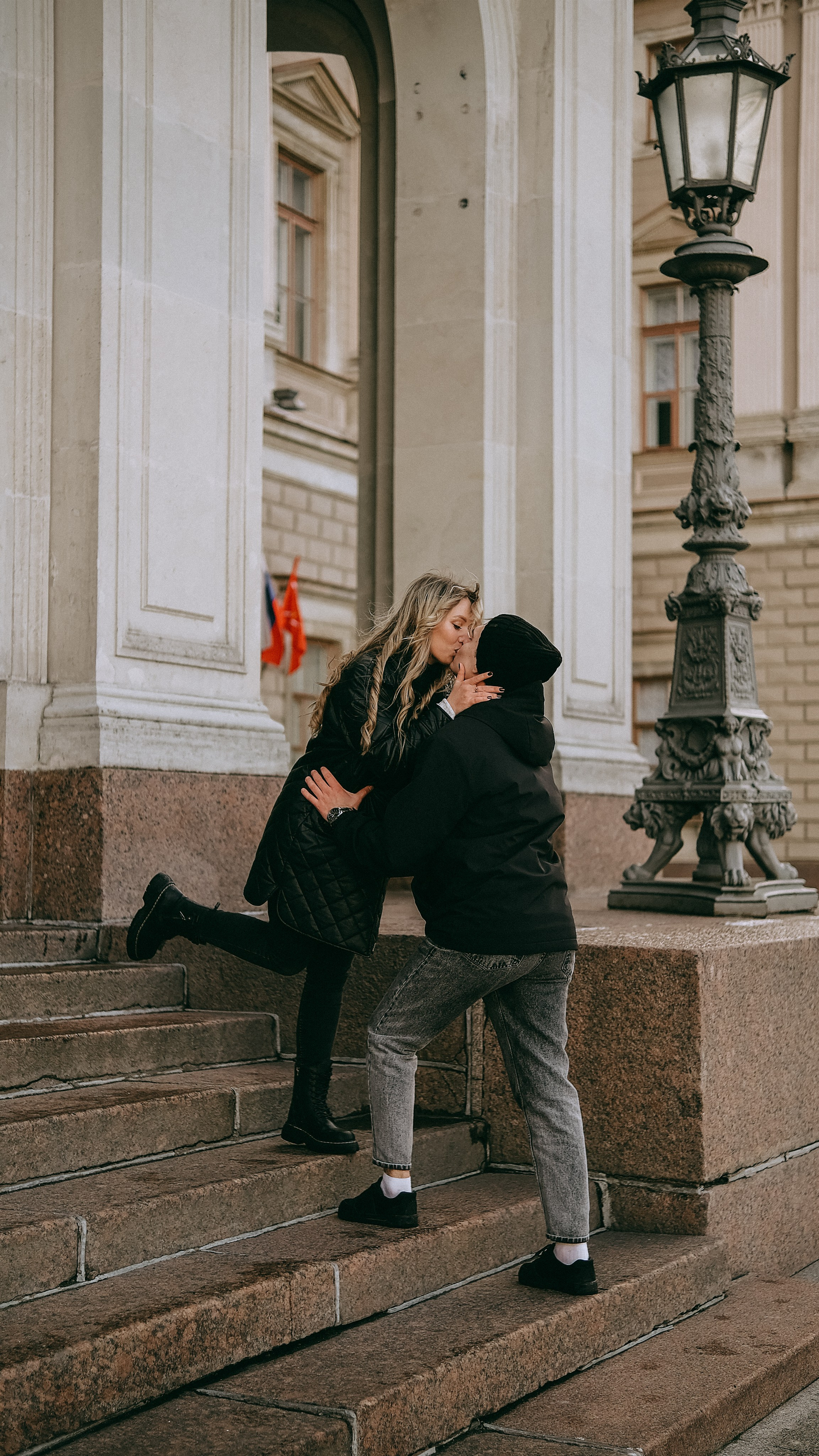 Лера&Глеб. Phdkvmr.ru