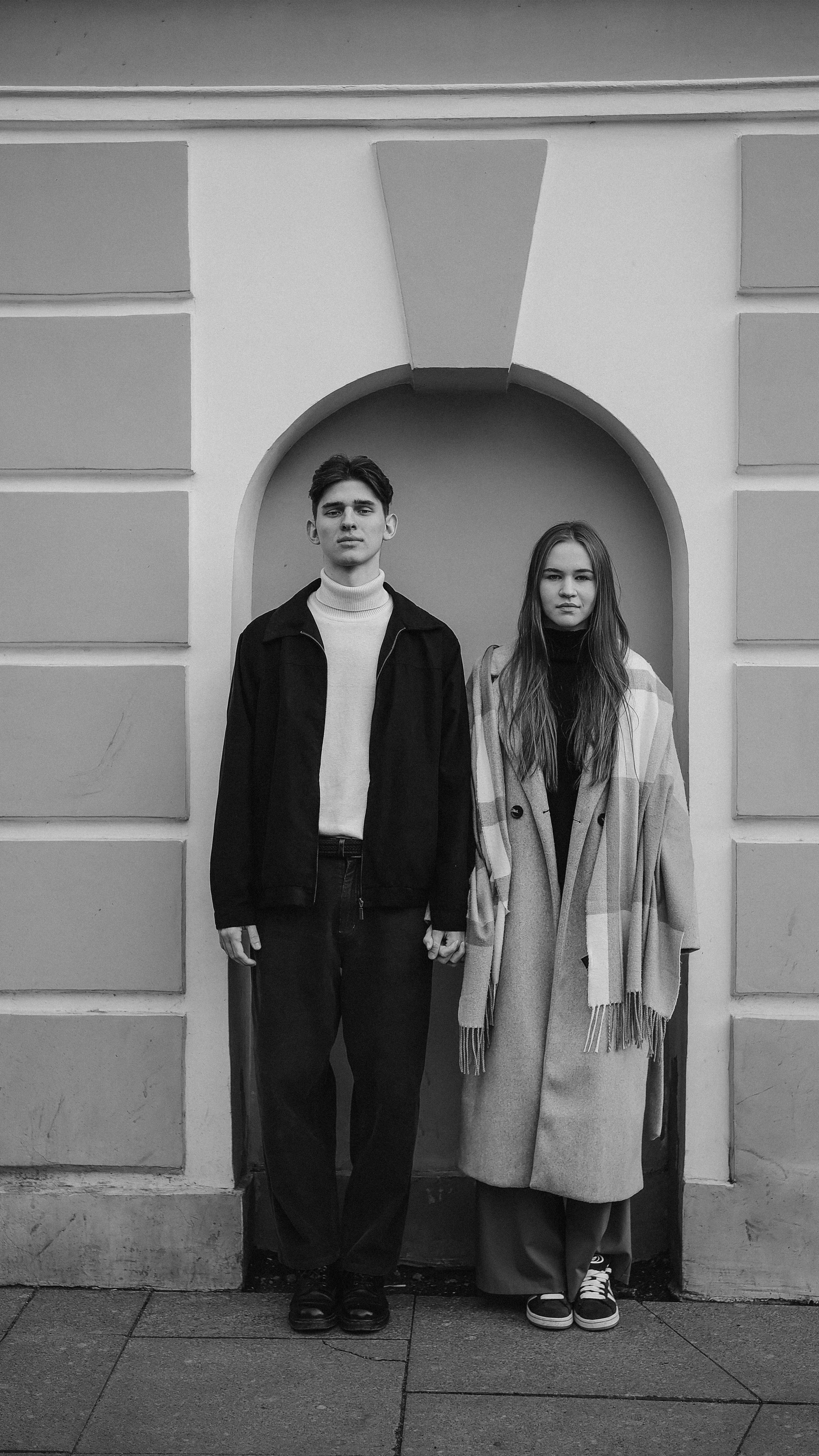 Криста & Арсений. Phdkvmr.ru