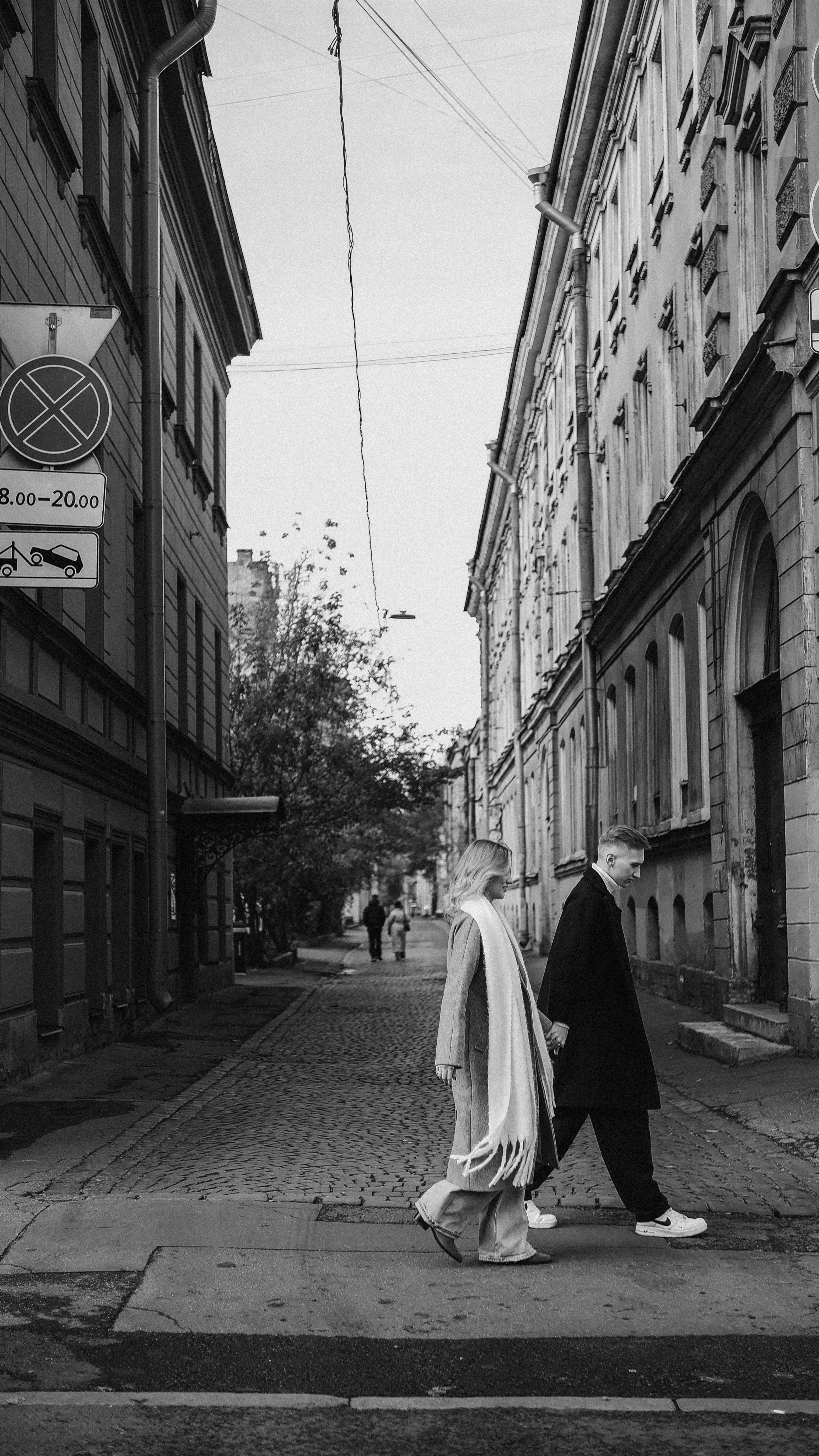 Полина & Илья. Phdkvmr.ru