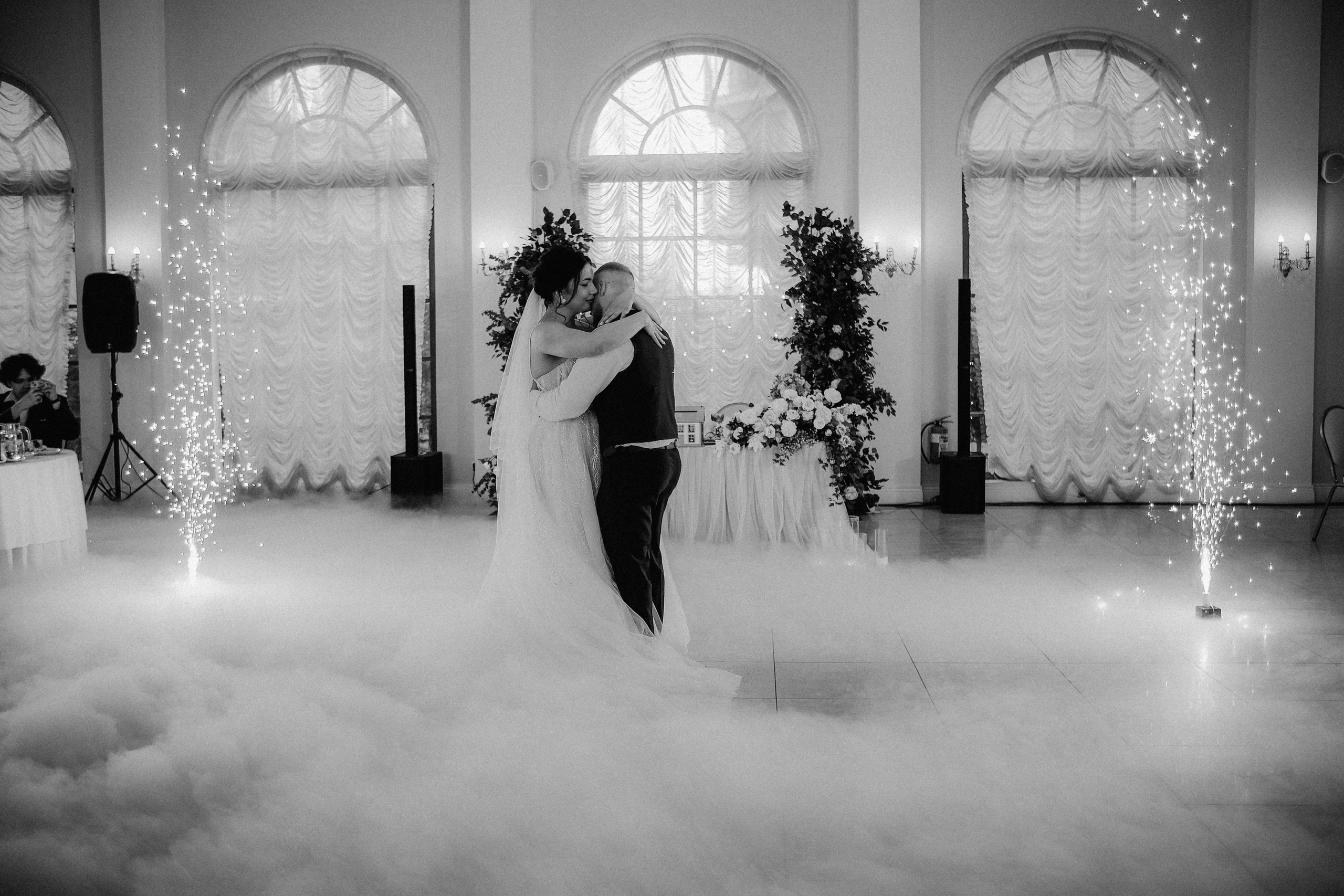 Рида & Богдан. Пушкин. Phdkvmr.ru