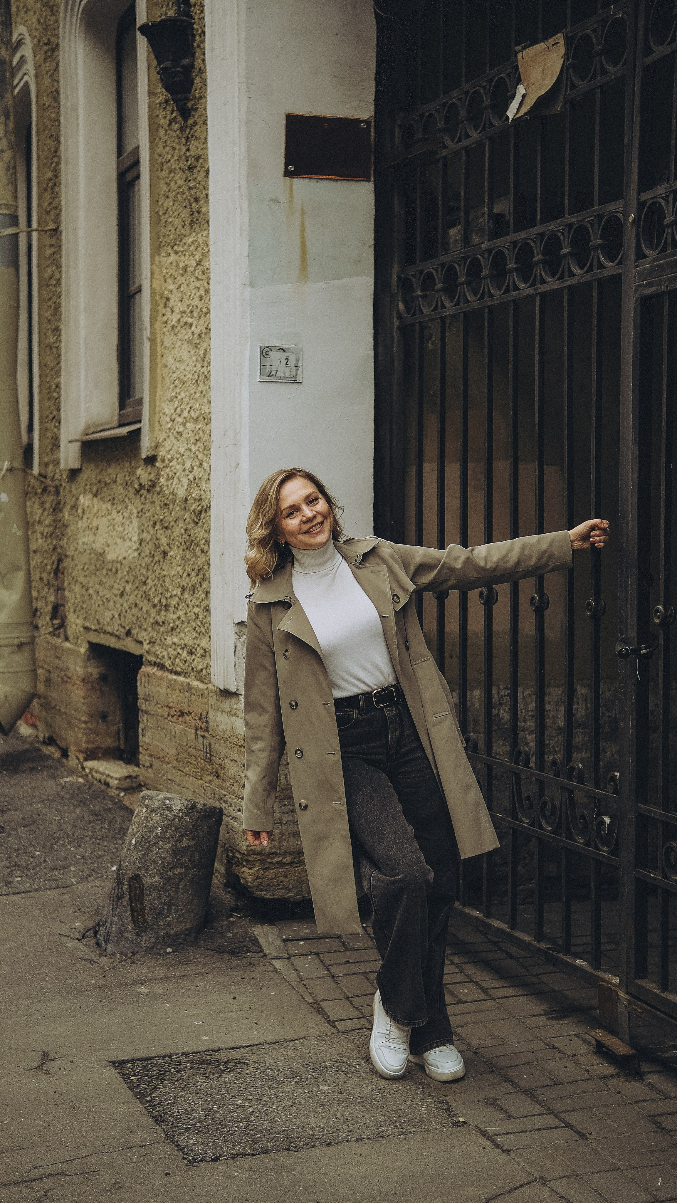 Вероника. Phdkvmr.ru