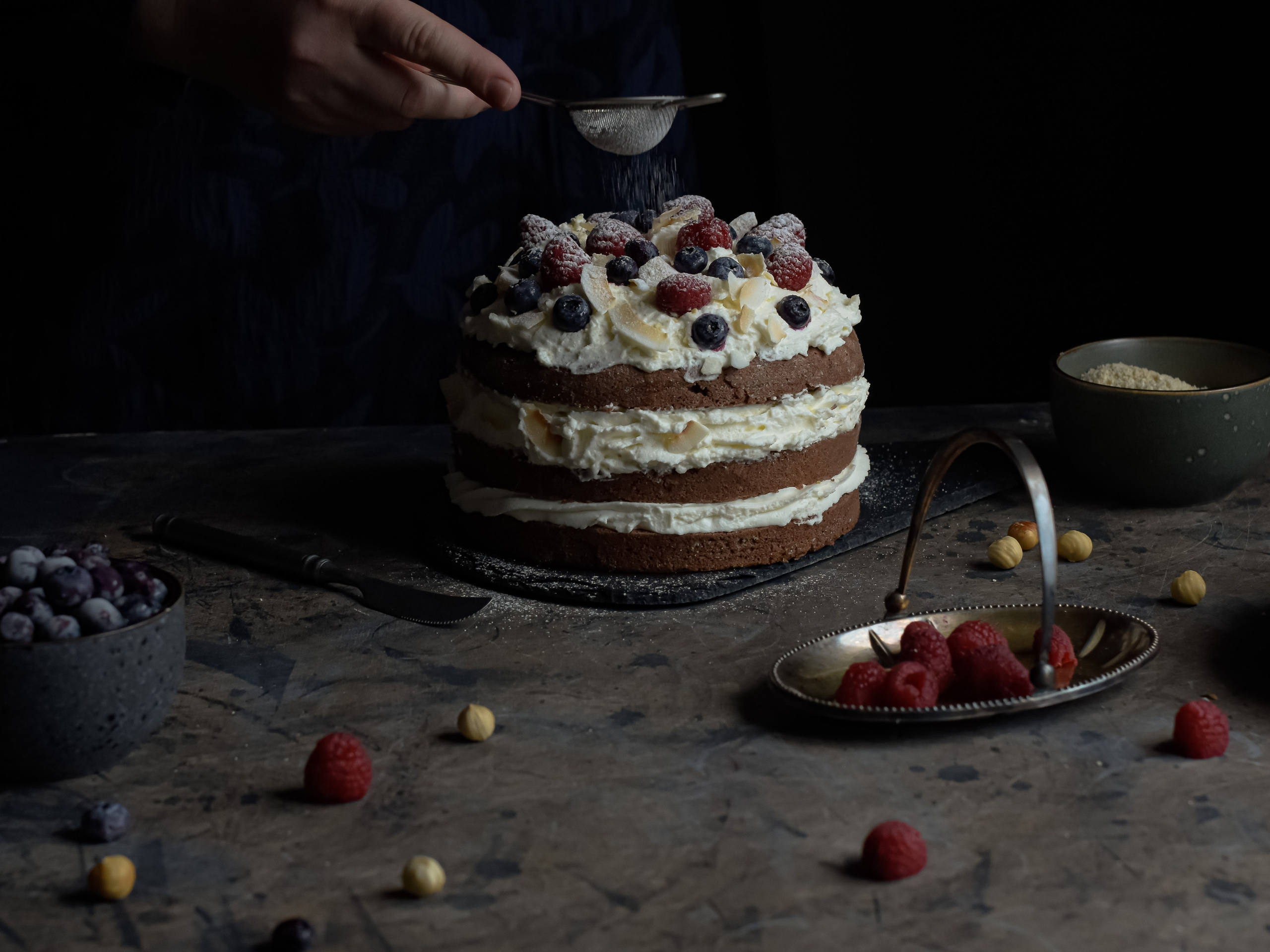 Еда. ПРУДМЕТНАЯ И ФУД СЪЕМКА