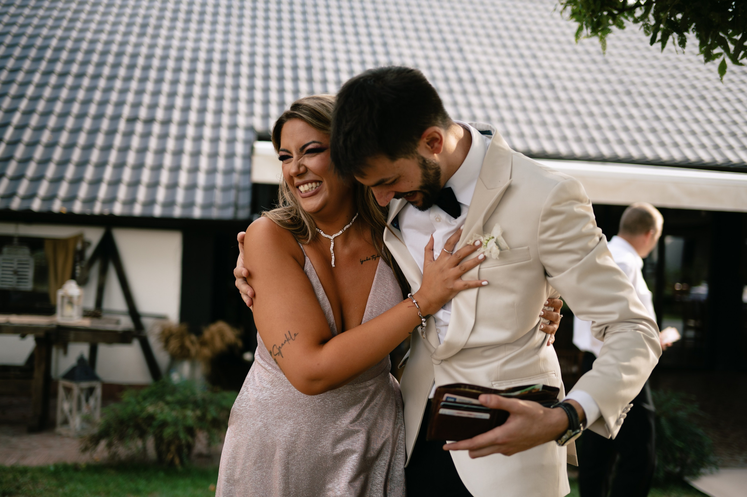 Wedding (Ranch Concept). Photographer Belgrade — Tsvetkova Maria