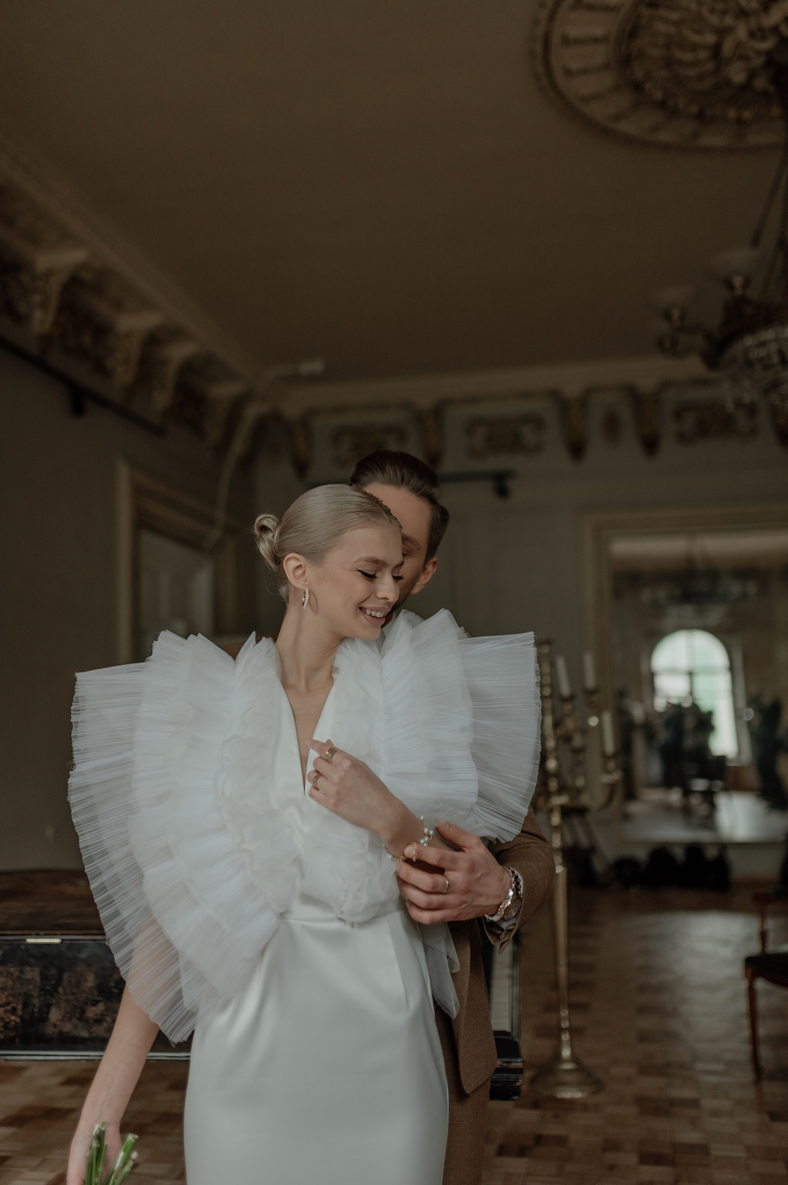 А&M. Свадебный и Семейный фотограф в Ярославле Алёна Колясникова