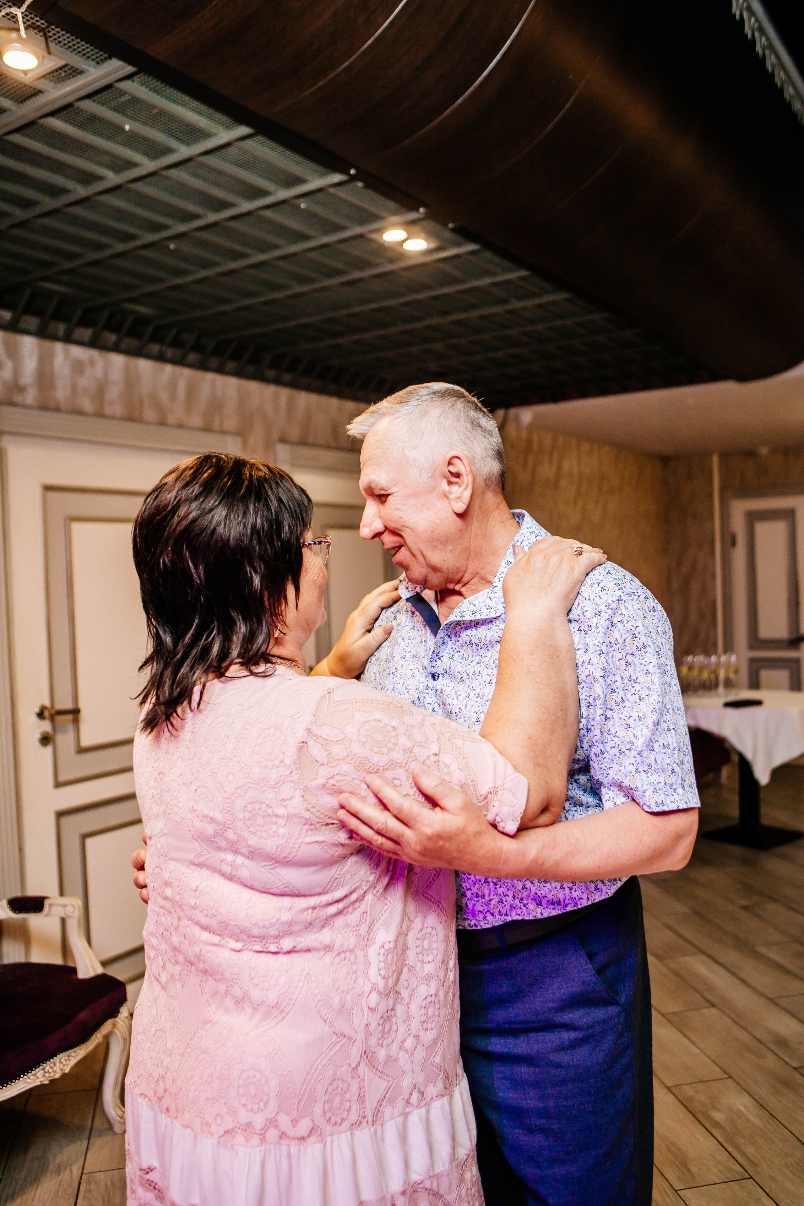 Форсаж. Рыжова Тамара