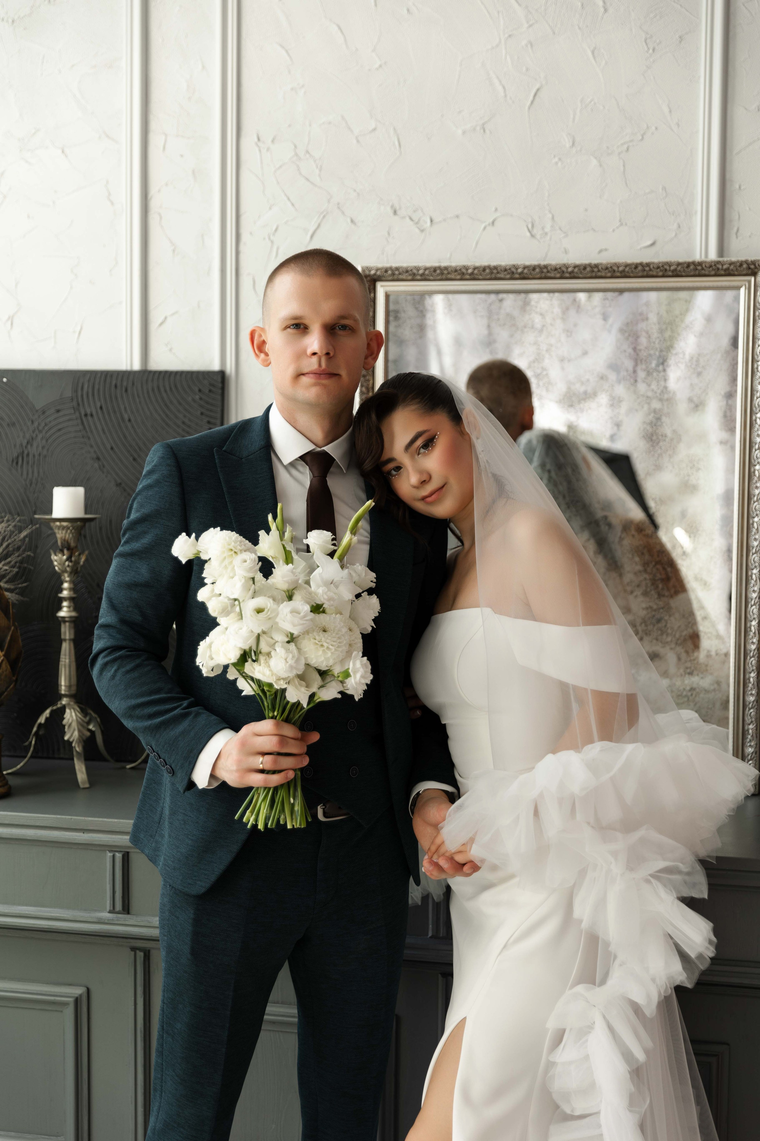 Вера и Илья. Я Ира и я фотографирую свадьбы более 10 лет