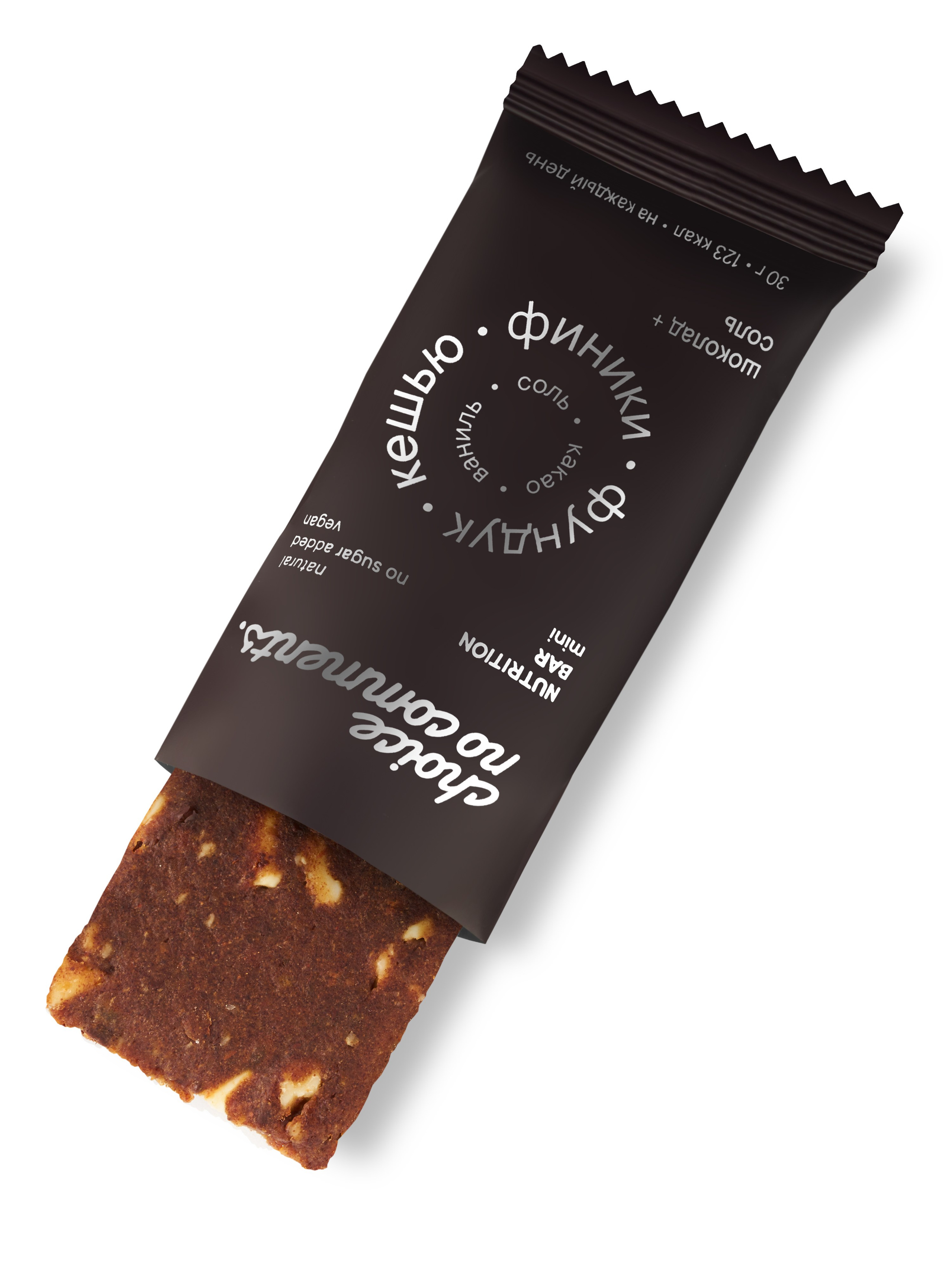 Десерты. Съёмка и обучение рекламной фотографии в Москве