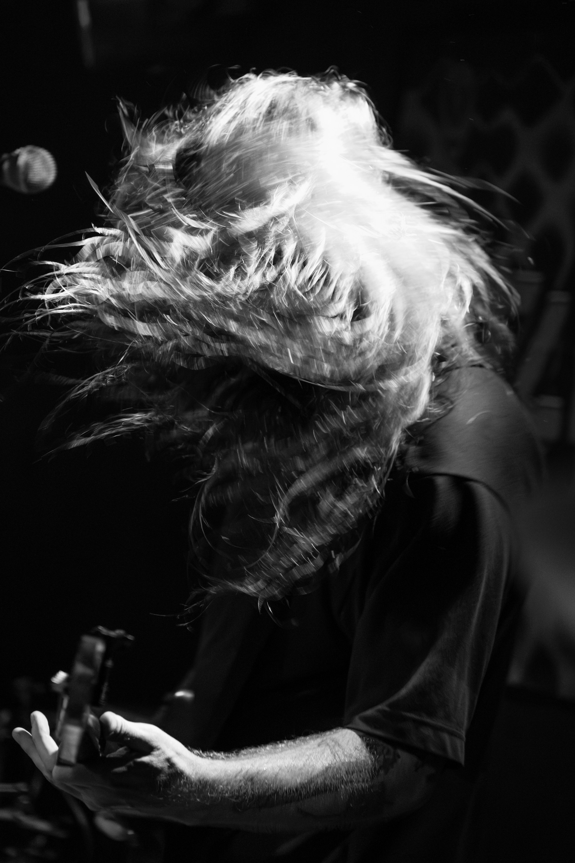 Психея | 12.04.2026 | Подземка. Фотограф в Ростове-на-Дону | Евгений Никитенко