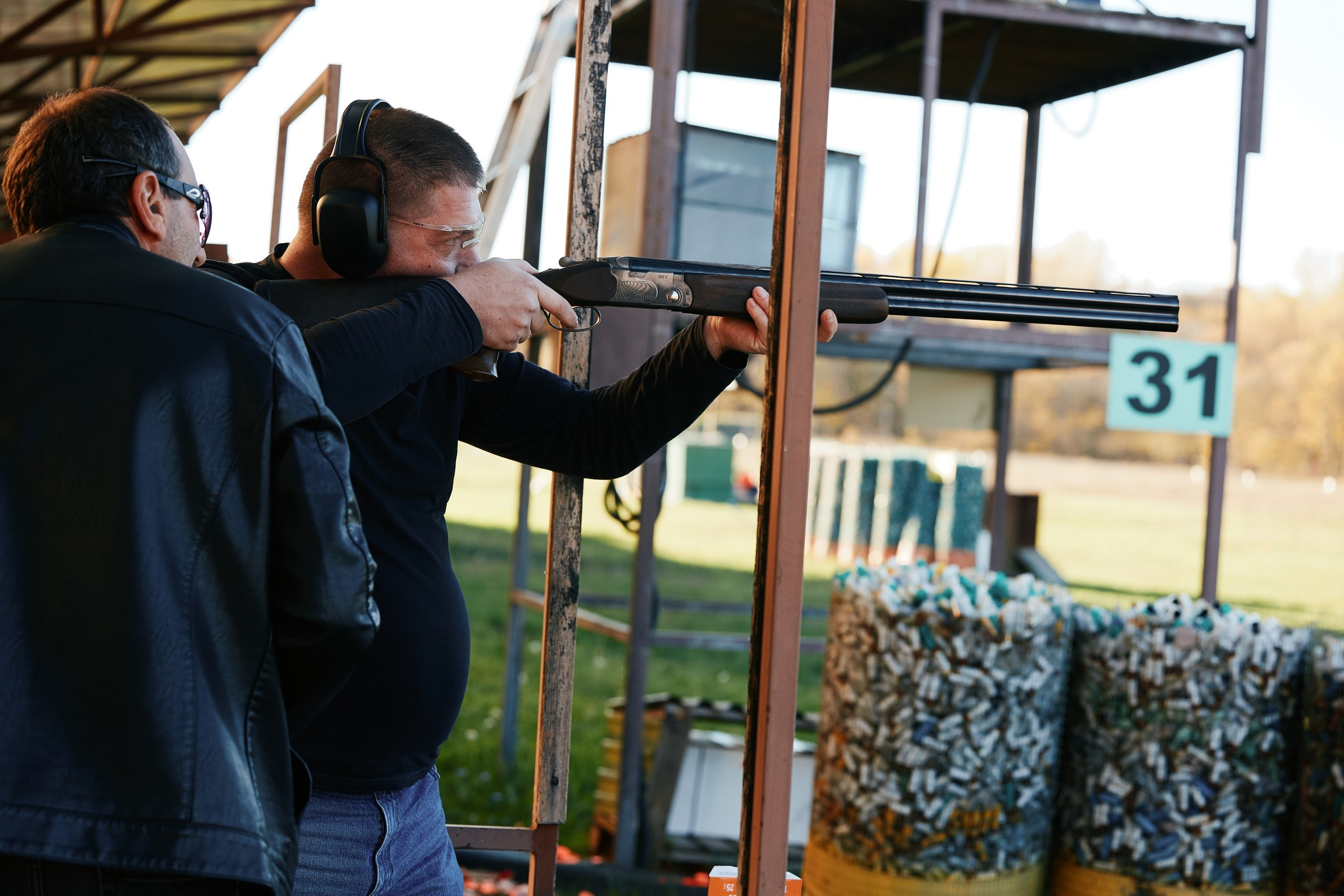 Стрельбы в DUBRAVA 1.11. Свадебный репортажный фотограф краснодар максим дремов дрёмов фотосессия студия цена