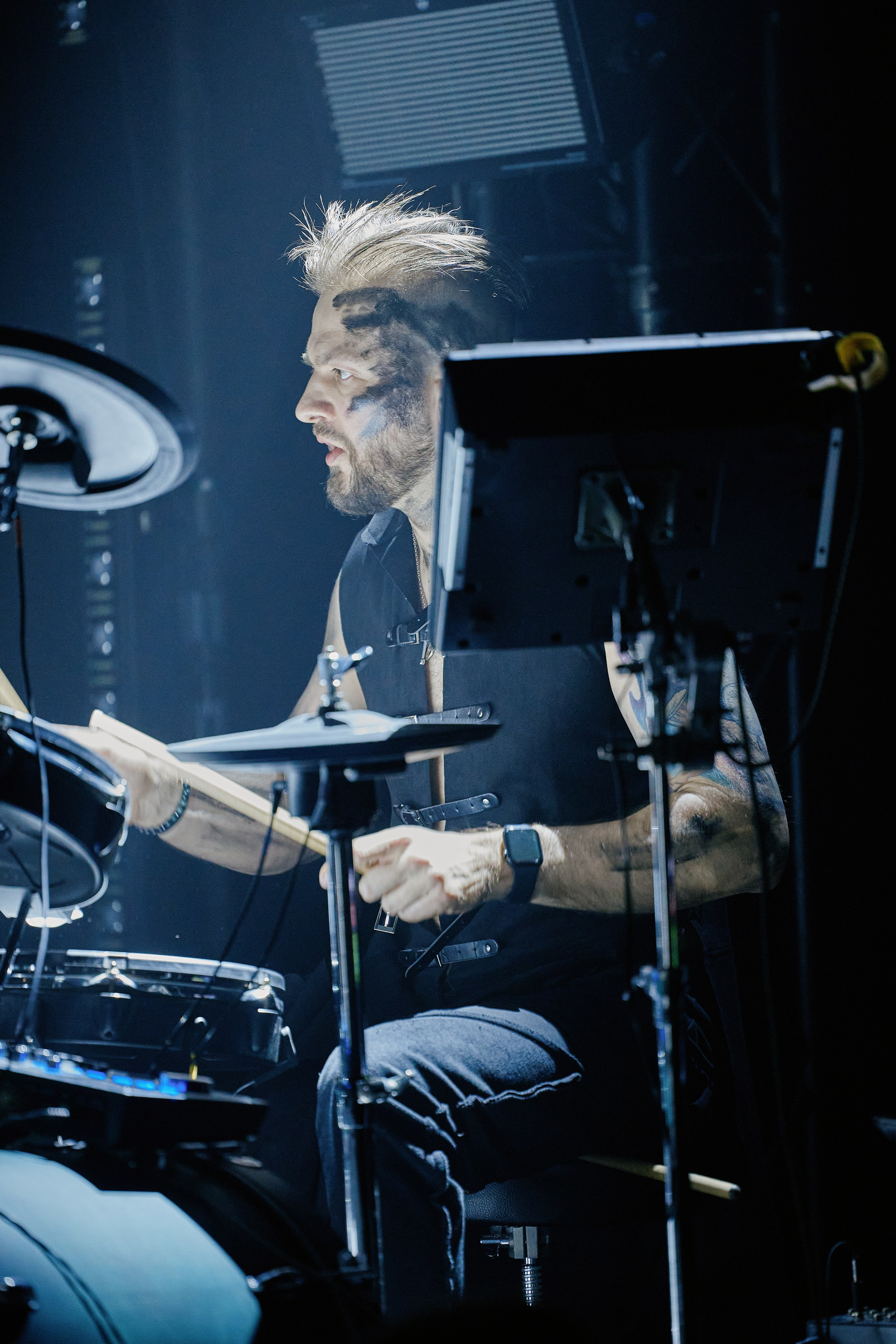 Rammstein Show Tribute 19.02. Свадебный репортажный фотограф краснодар максим дремов дрёмов фотосессия студия цена