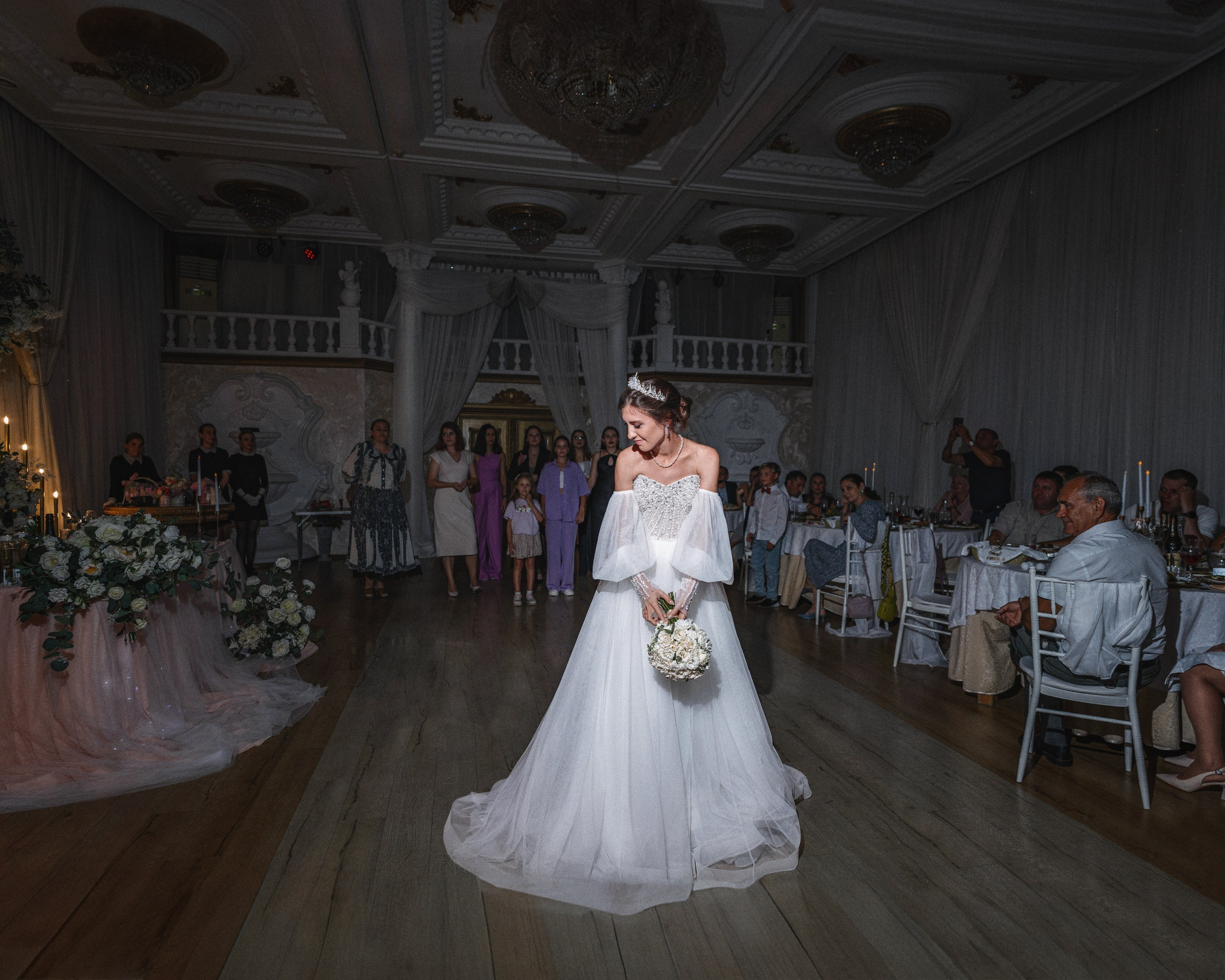 Свадьбы. Свадебный Фотограф