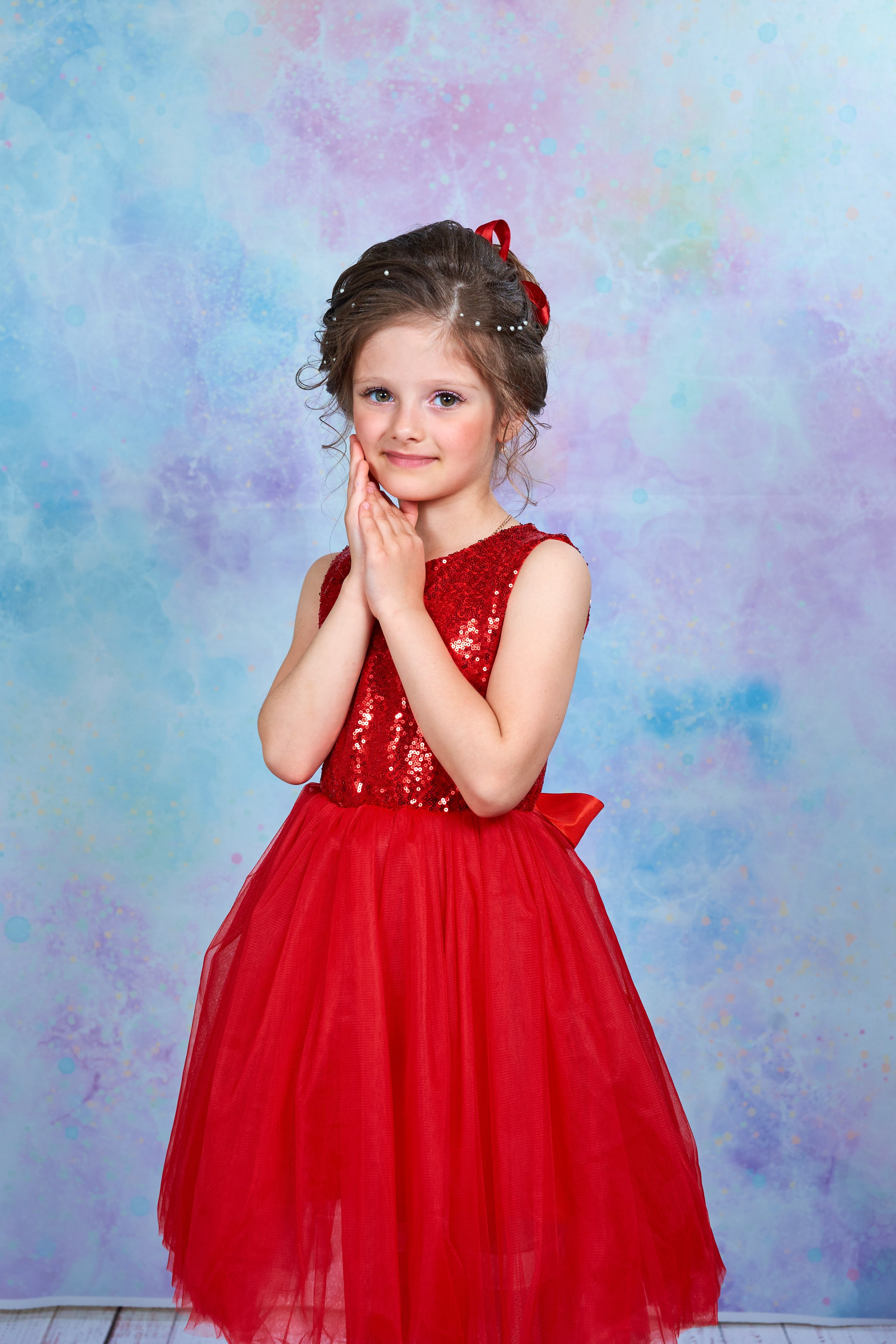 Фоны для портретной съёмки. Childrenfoto.ru