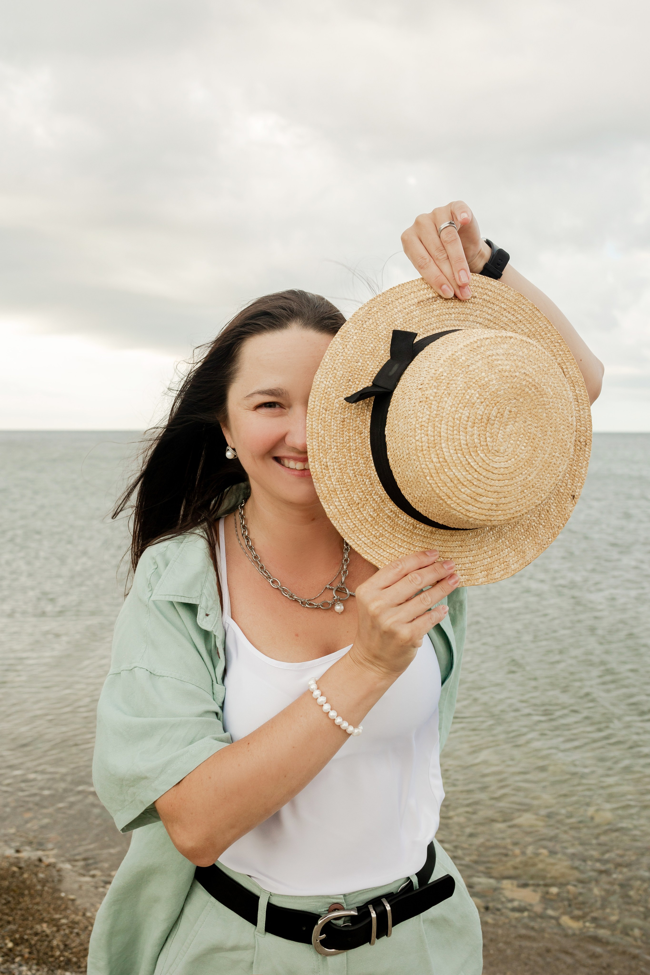 Александра и Петр. Wedding and family photographer in Gelendzhik Victoria Balashova