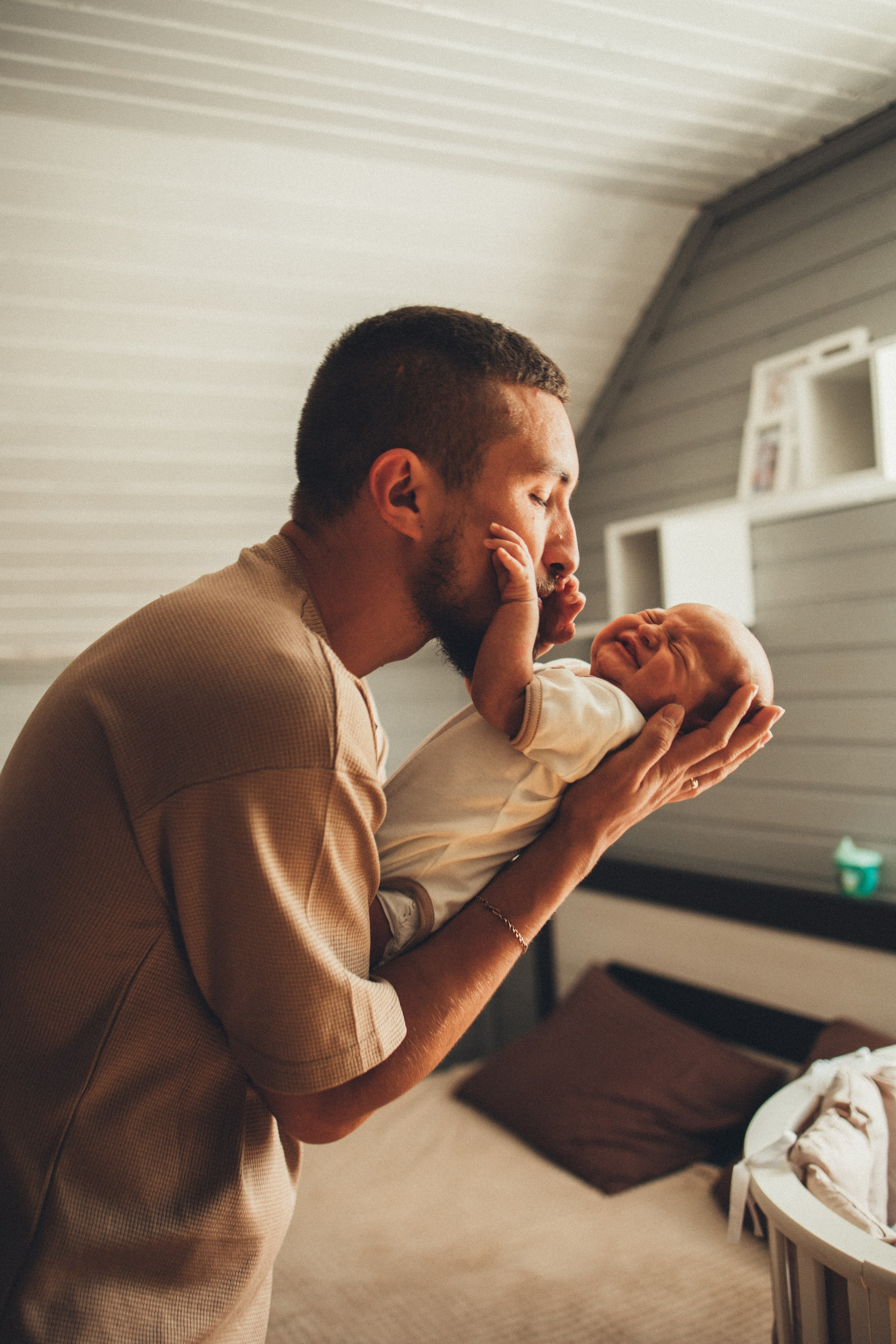 Маленький принц. Семейный lifestyle фотограф в Казани Ксения Верясова