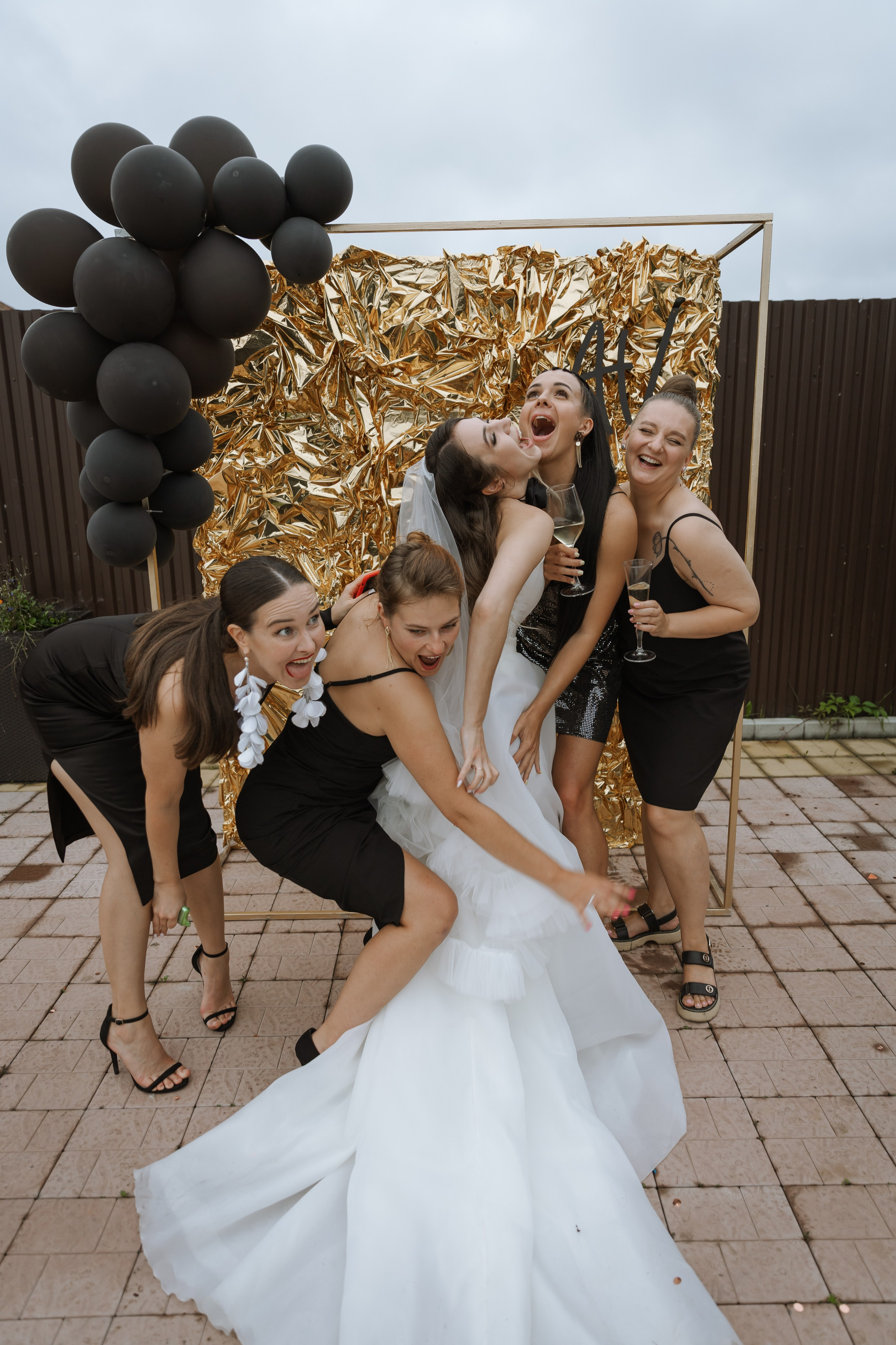 Вика & Арман