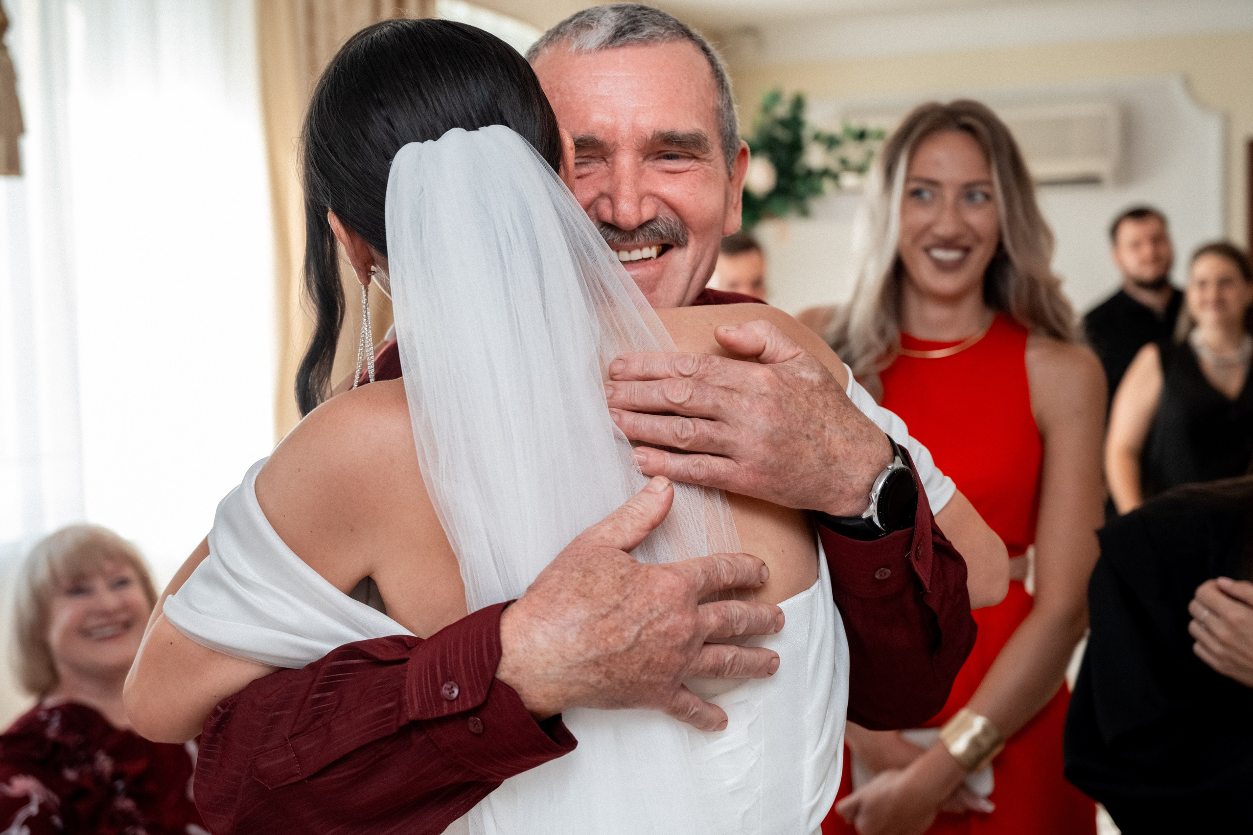 Свадьба Кирилла и Ксении