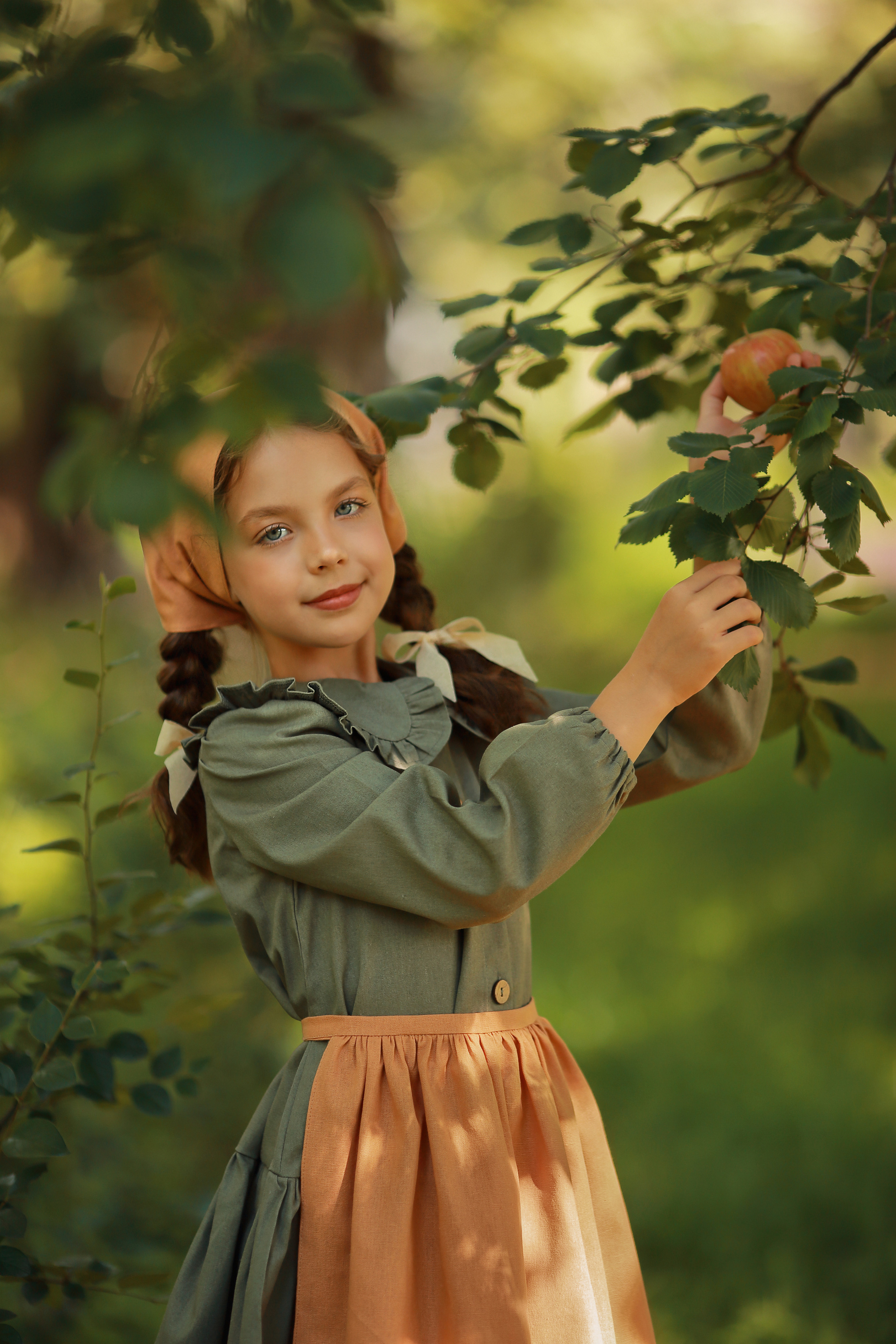 Детская фотосъемка. Ольга Котова