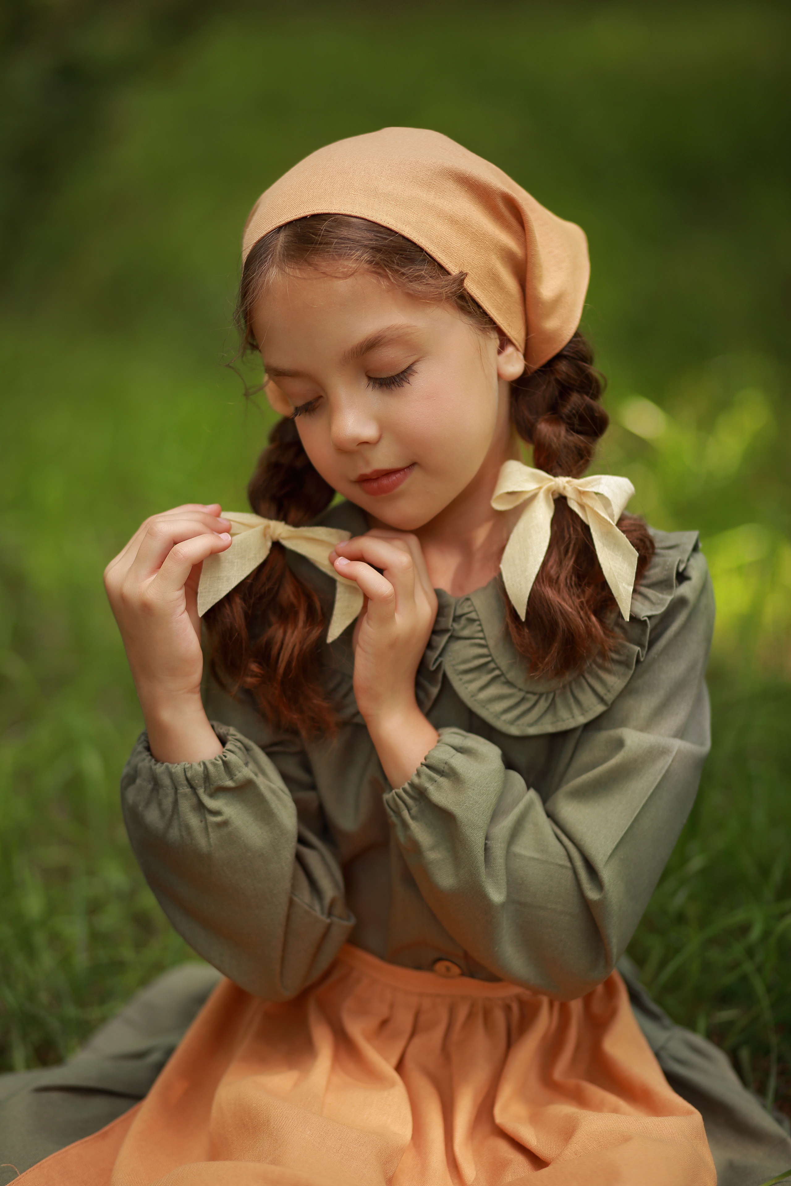 Детская фотосъемка. Ольга Котова