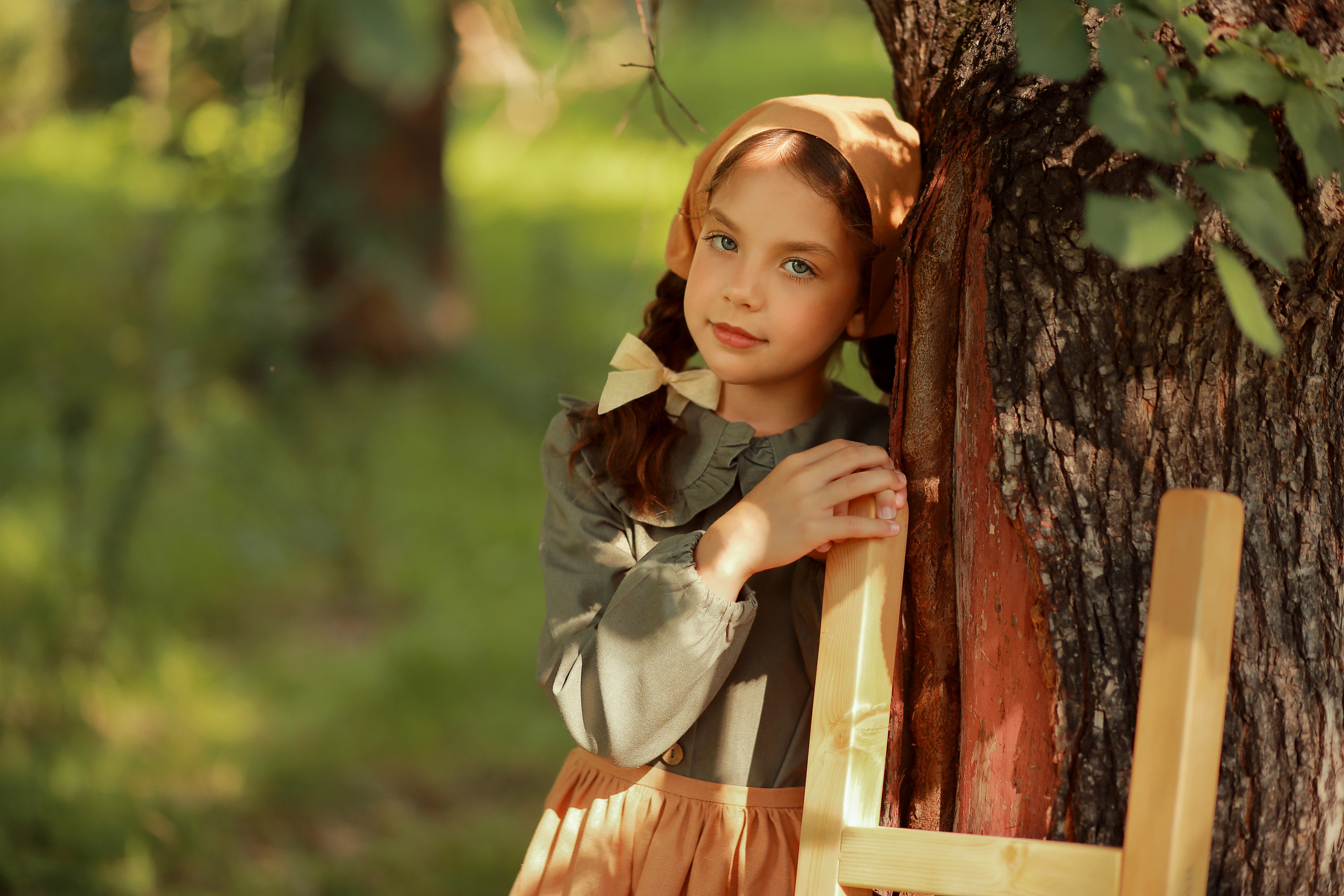 Детская фотосъемка. Ольга Котова