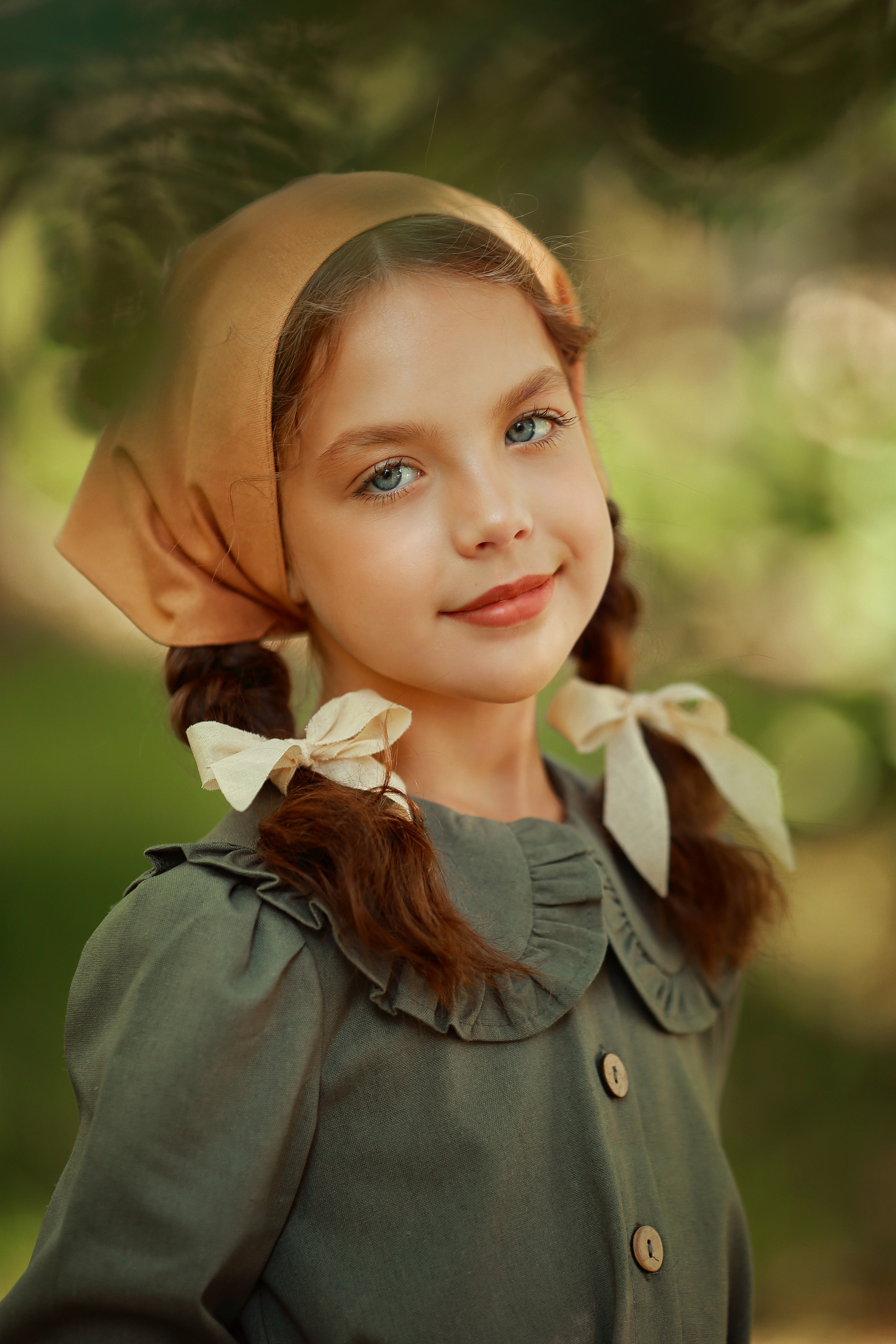 Детская фотосъемка. Ольга Котова