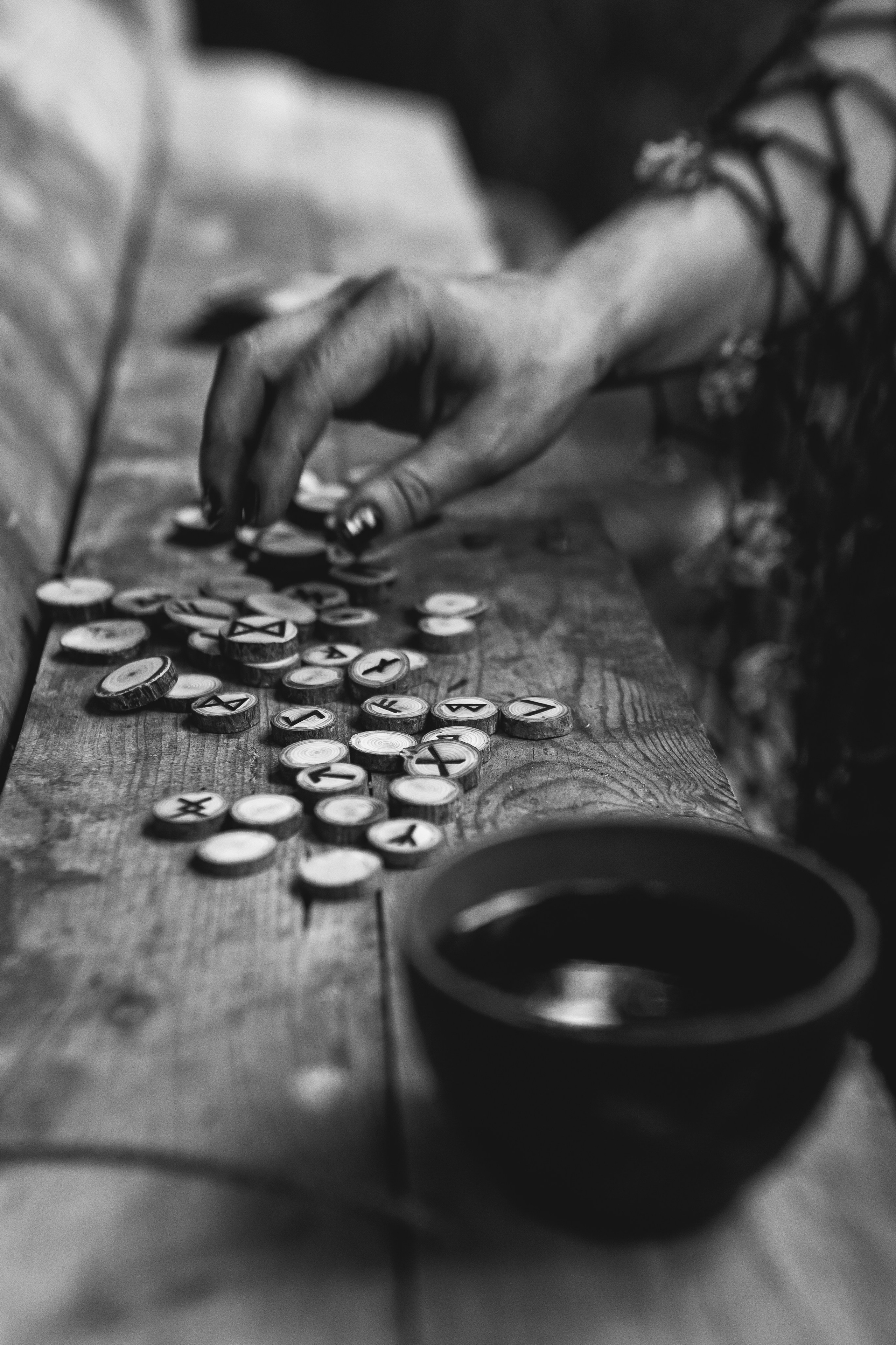 Арт. Ксения Фрик — фотограф: бэкстейдж тв-шоу, портреты, репортаж | Москва