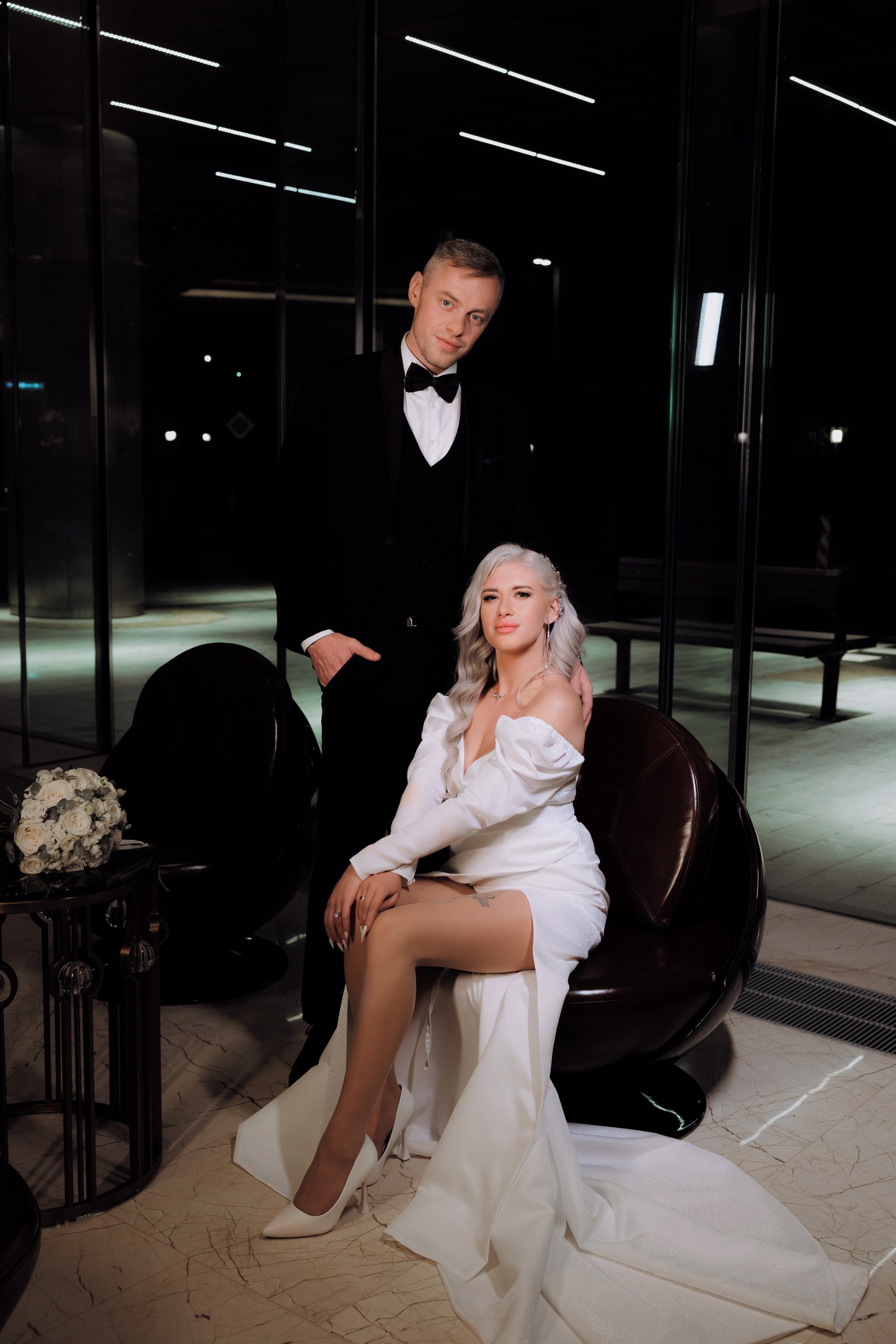 NATALIA_DMITRY (The Great Hall Yakimanka / Soluxe Hotel). Фотограф Андрей Ширкалин Москва Московская обл, Коломна, Рязань